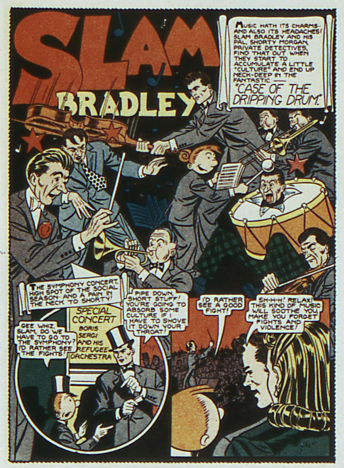 Detective Comics (1937) 66 Page 59