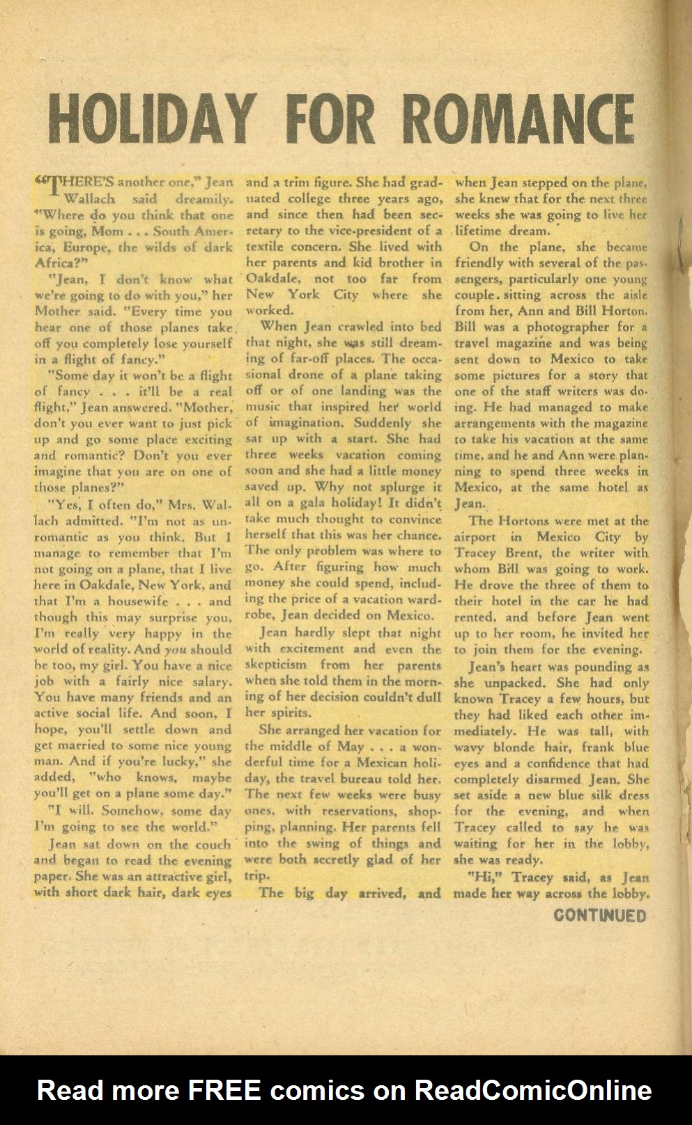 Read online Kathy (1959) comic -  Issue #20 - 16