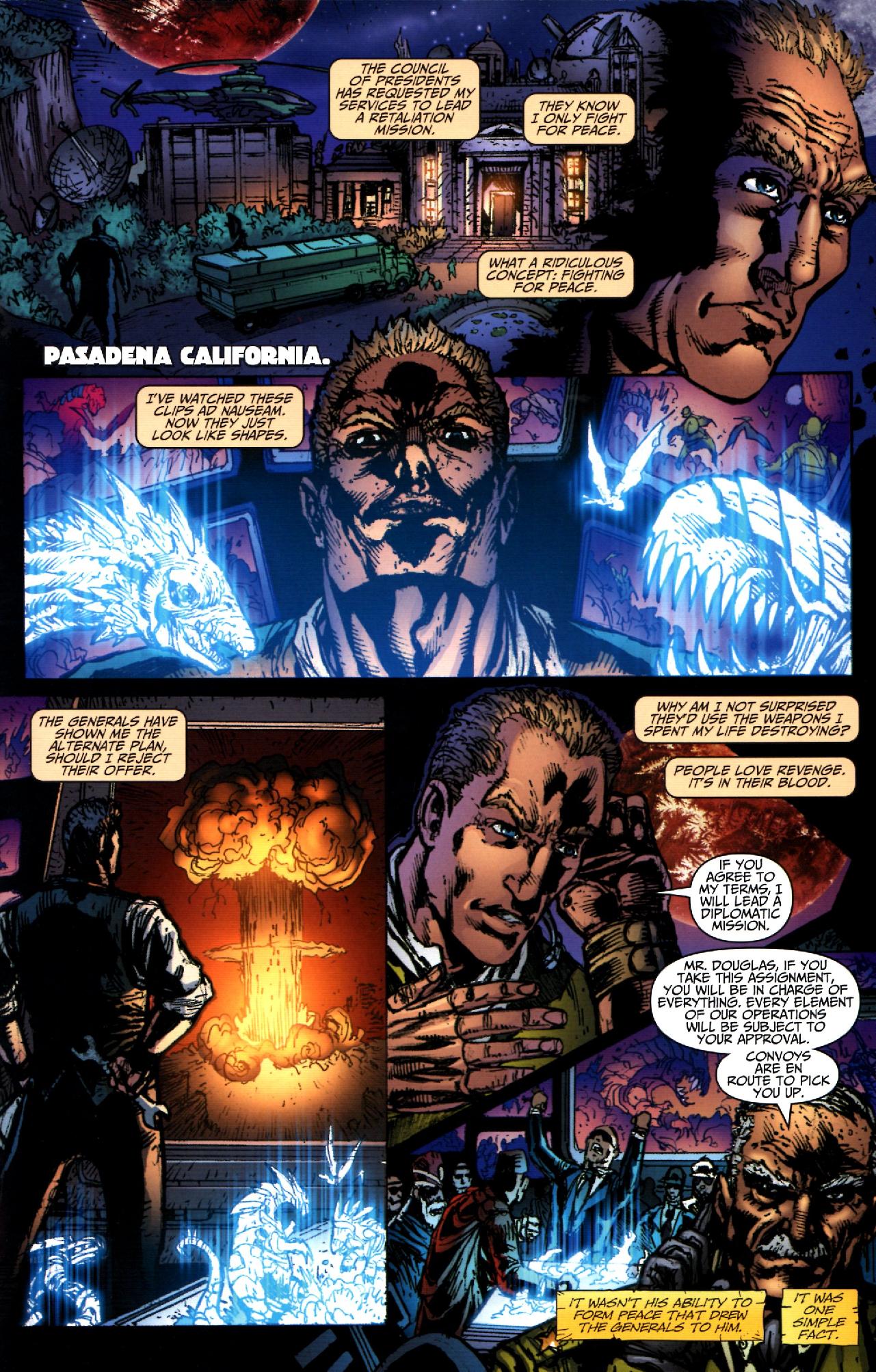 Read online United Free Worlds comic -  Issue #5 - 18