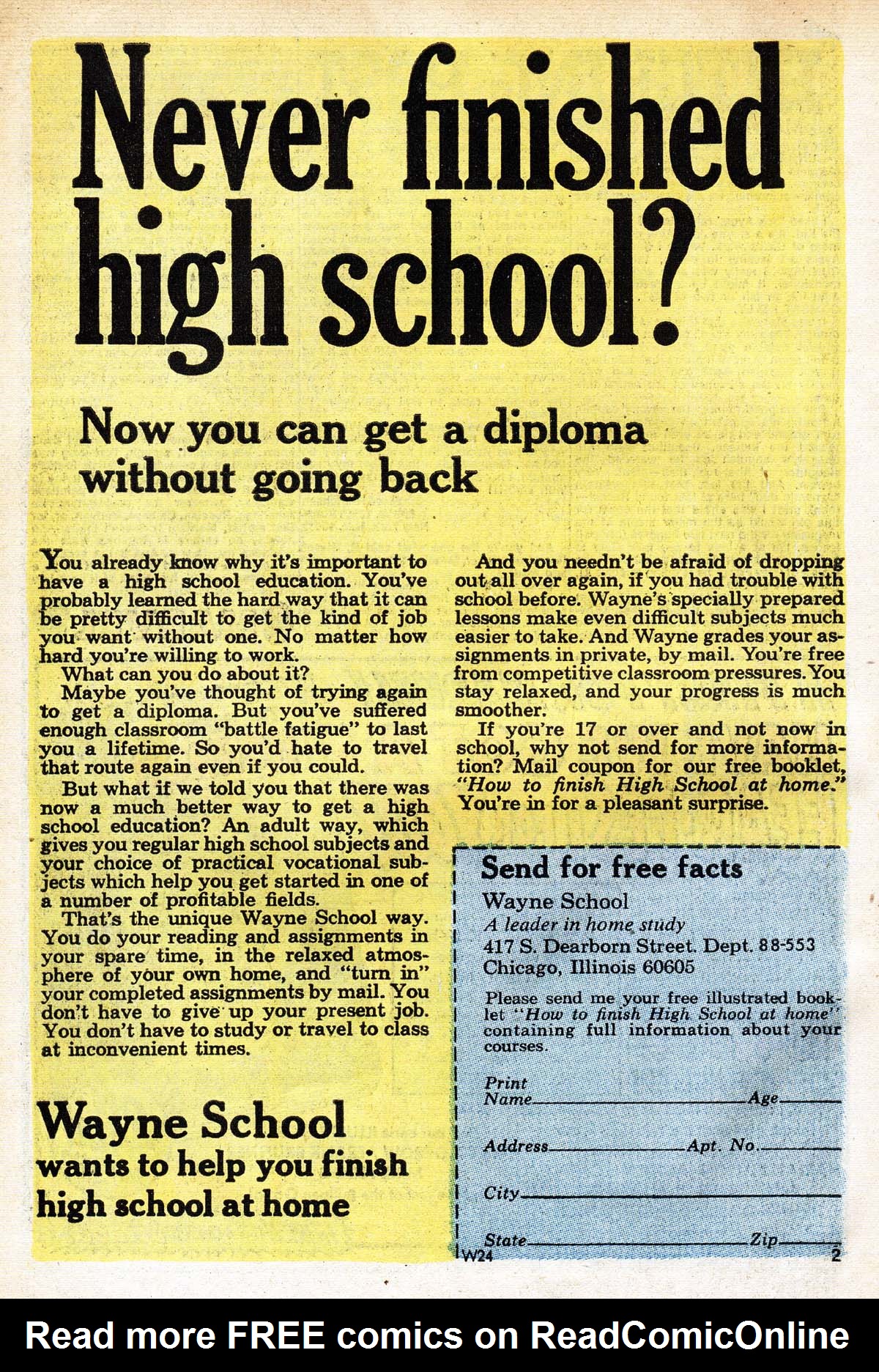 Read online Gunhawks comic -  Issue #5 - 34