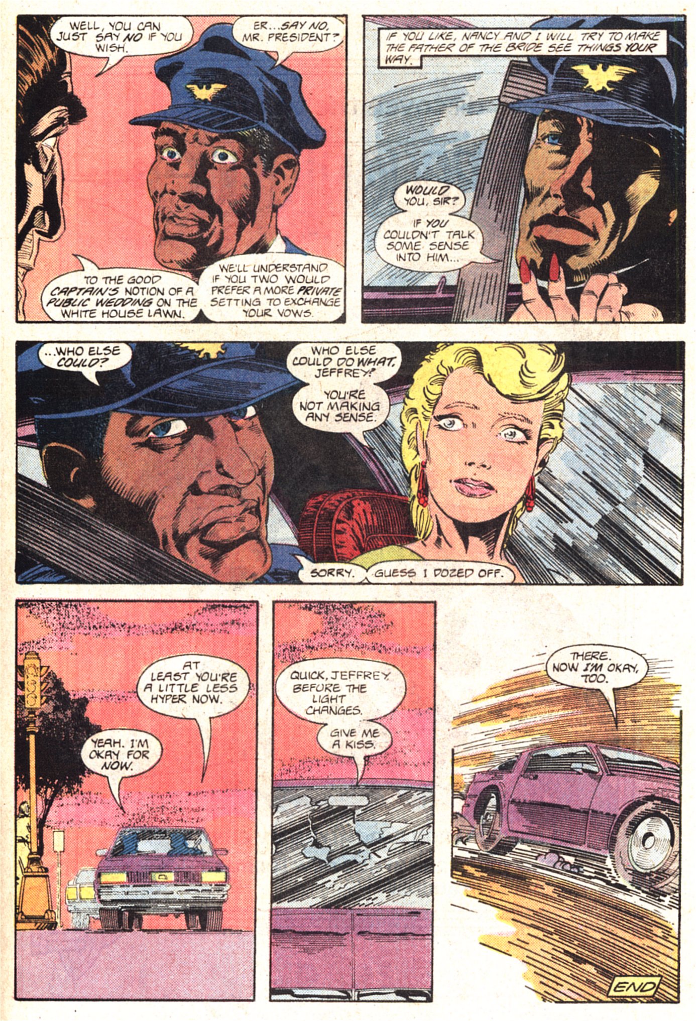 Read online Captain Atom (1987) comic -  Issue # _Annual 2 - 39