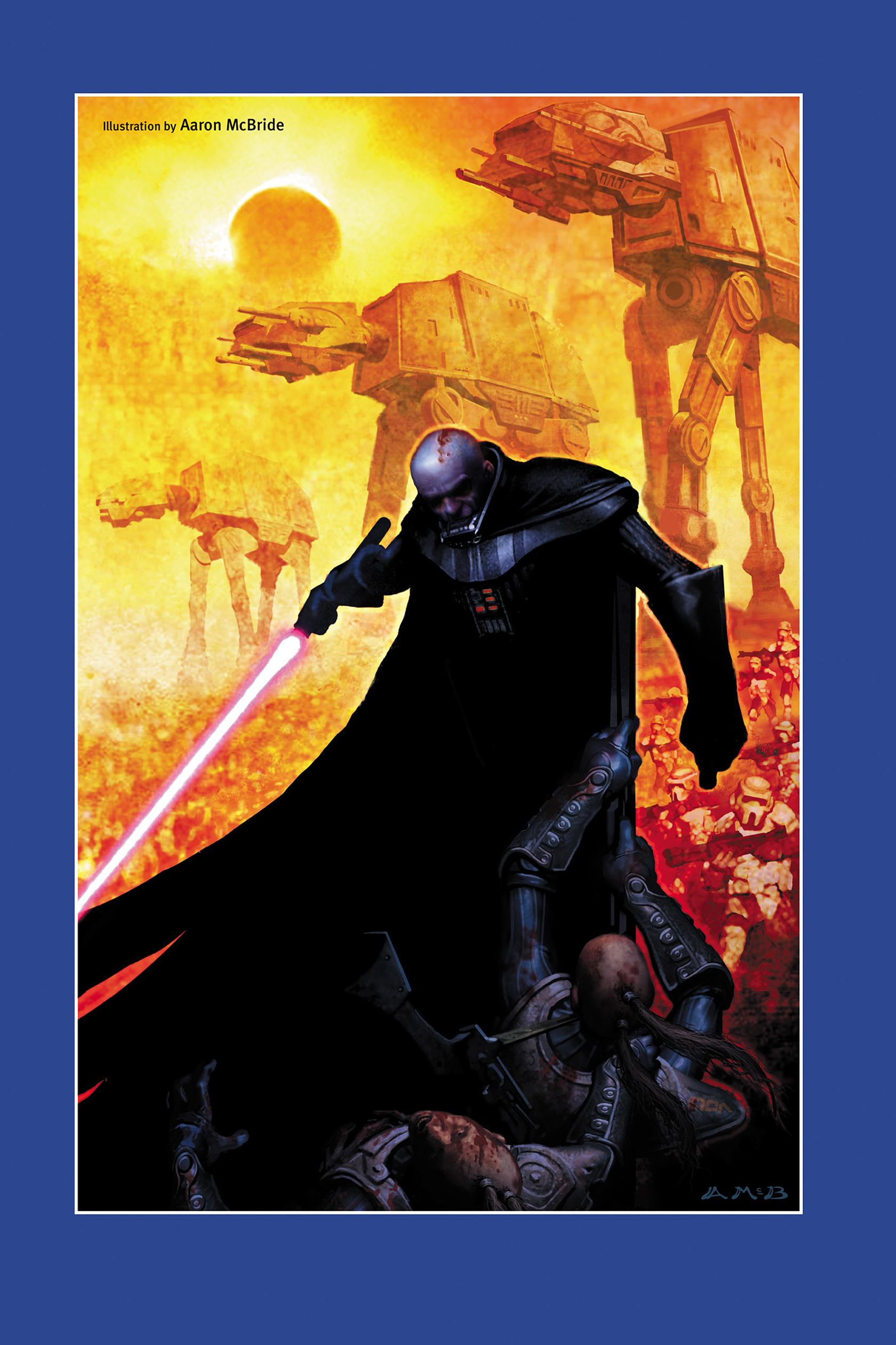Read online Star Wars Omnibus comic -  Issue # Vol. 30 - 5