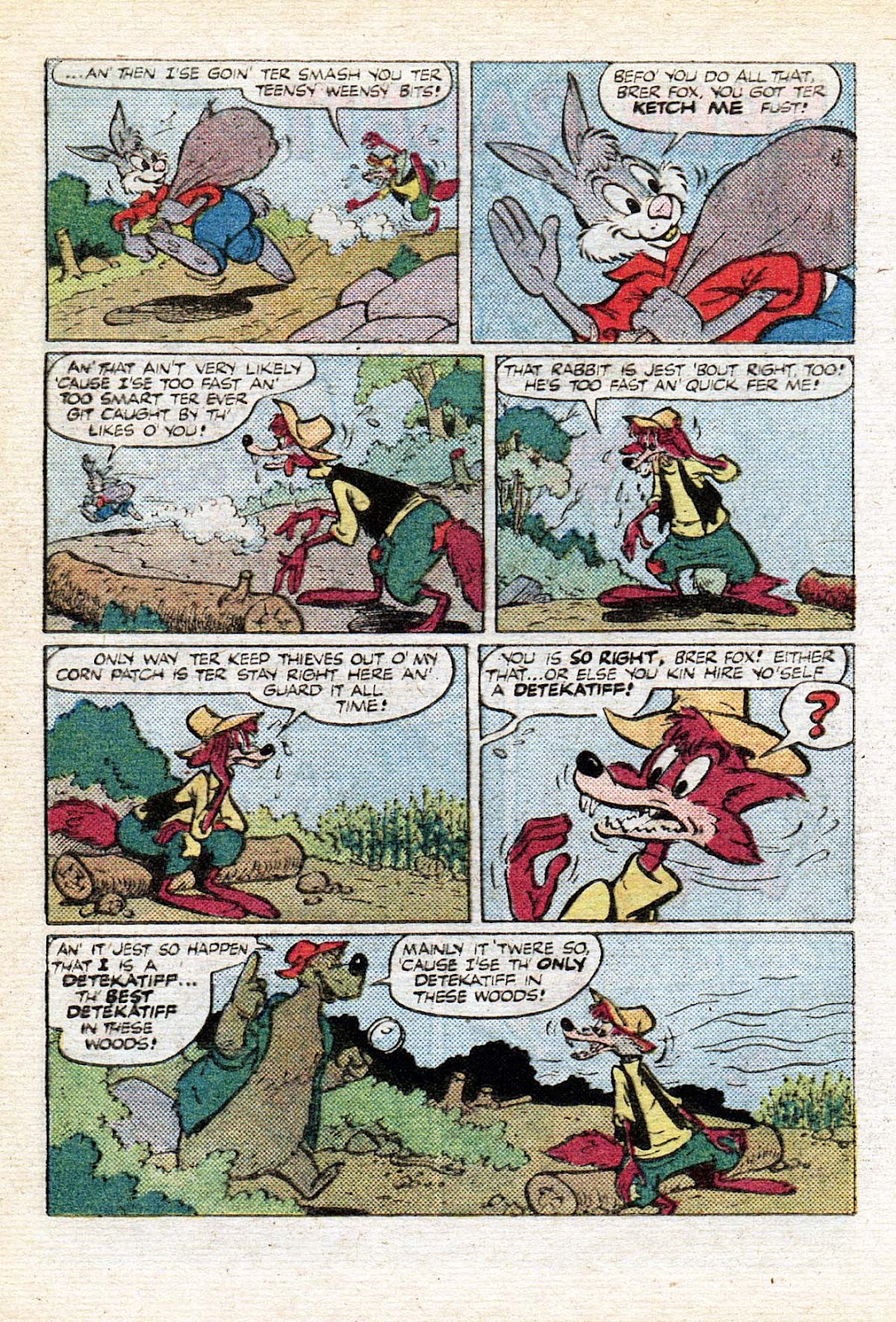 Walt Disney's Comics Digest issue 2 - Page 51