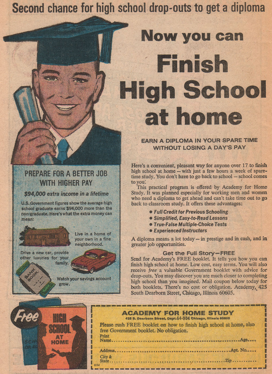 Read online The Rawhide Kid comic -  Issue #88 - 34