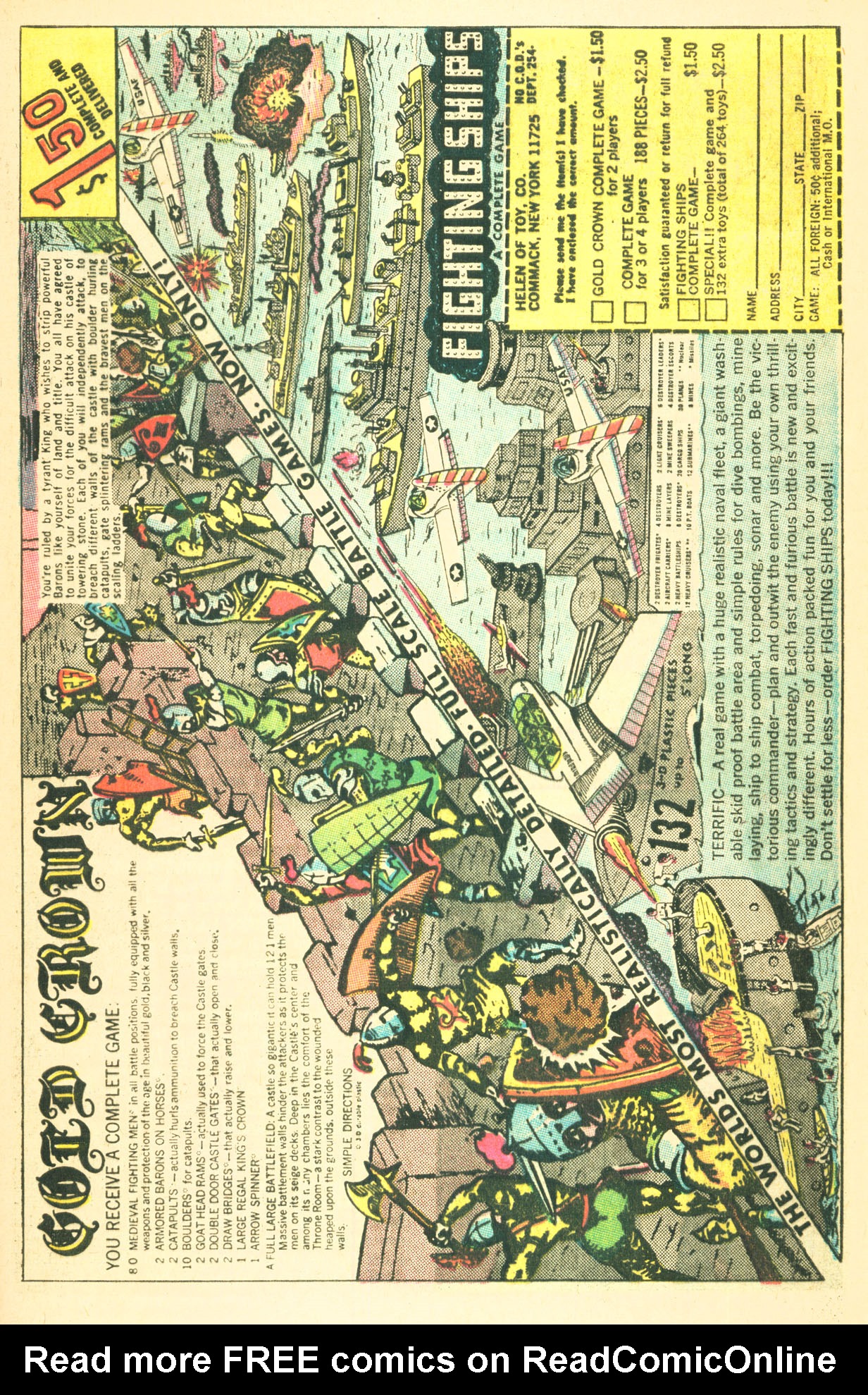 Read online Swing With Scooter comic -  Issue #12 - 33