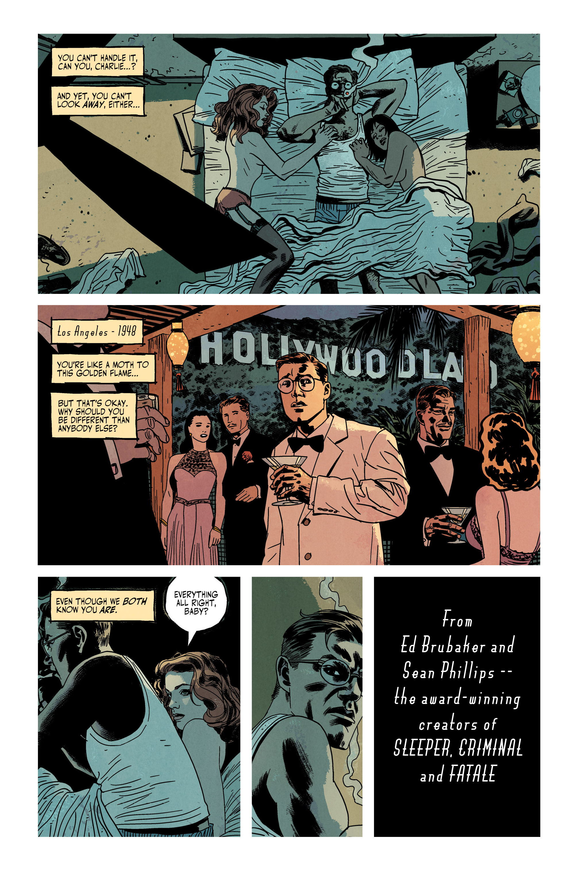 Read online Revival comic -  Issue #22 - 26