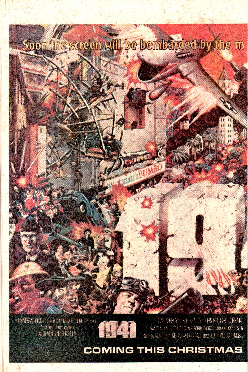 Read online Jonah Hex (1977) comic -  Issue #33 - 24