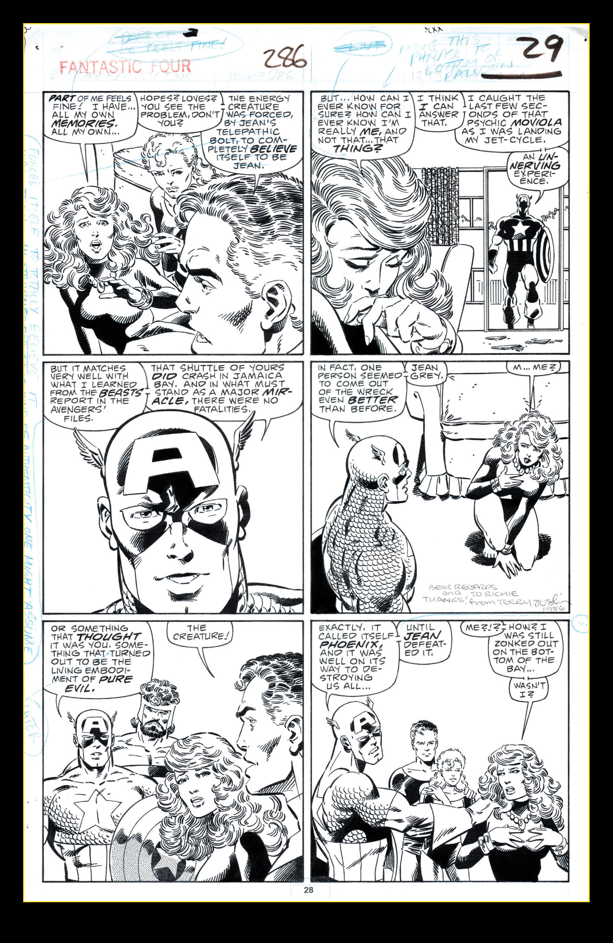 Read online X-Factor Epic Collection comic -  Issue # TPB Genesis & Apocalypse (Part 5) - 41