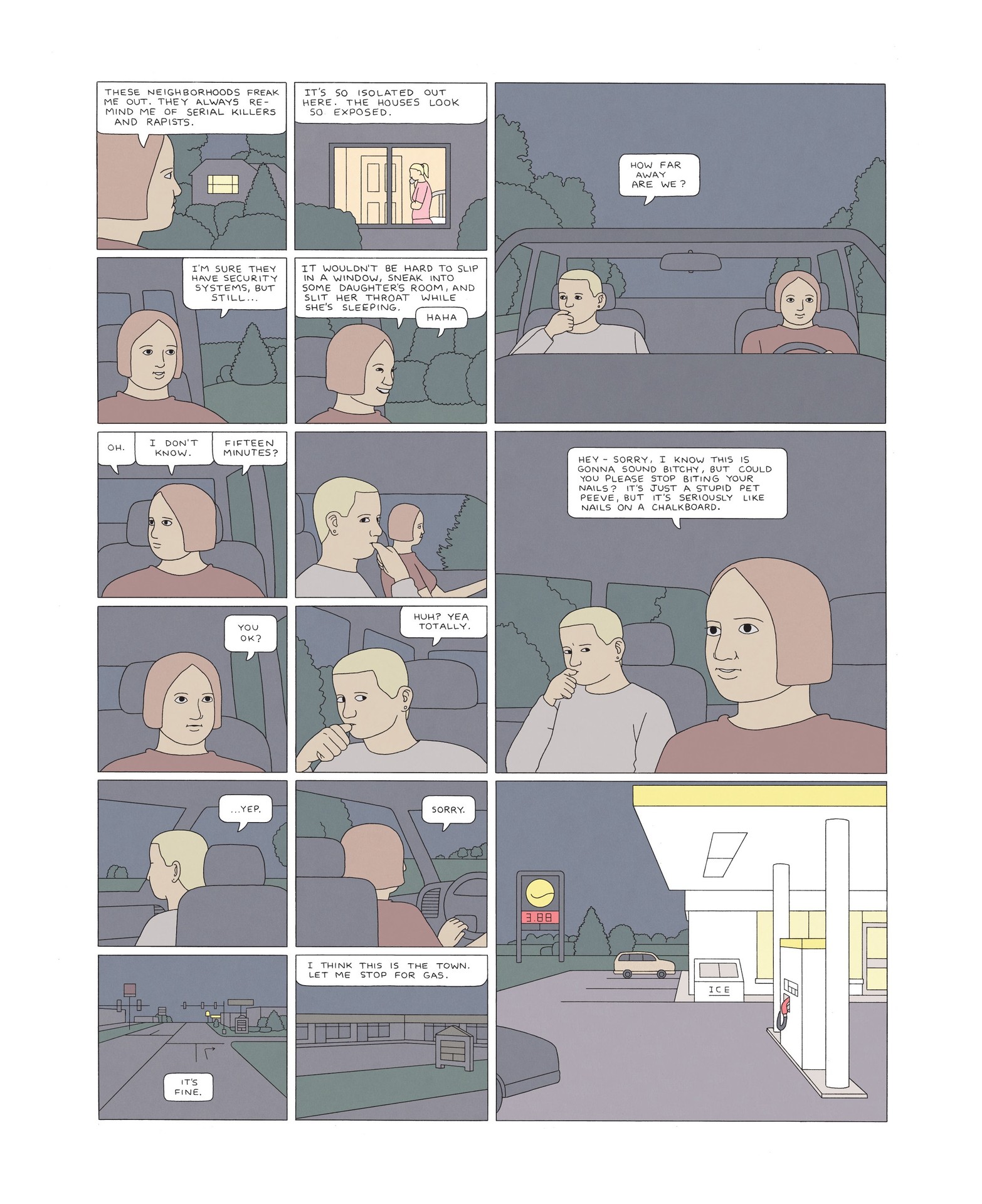 Read online Beverly comic -  Issue # TPB - 66