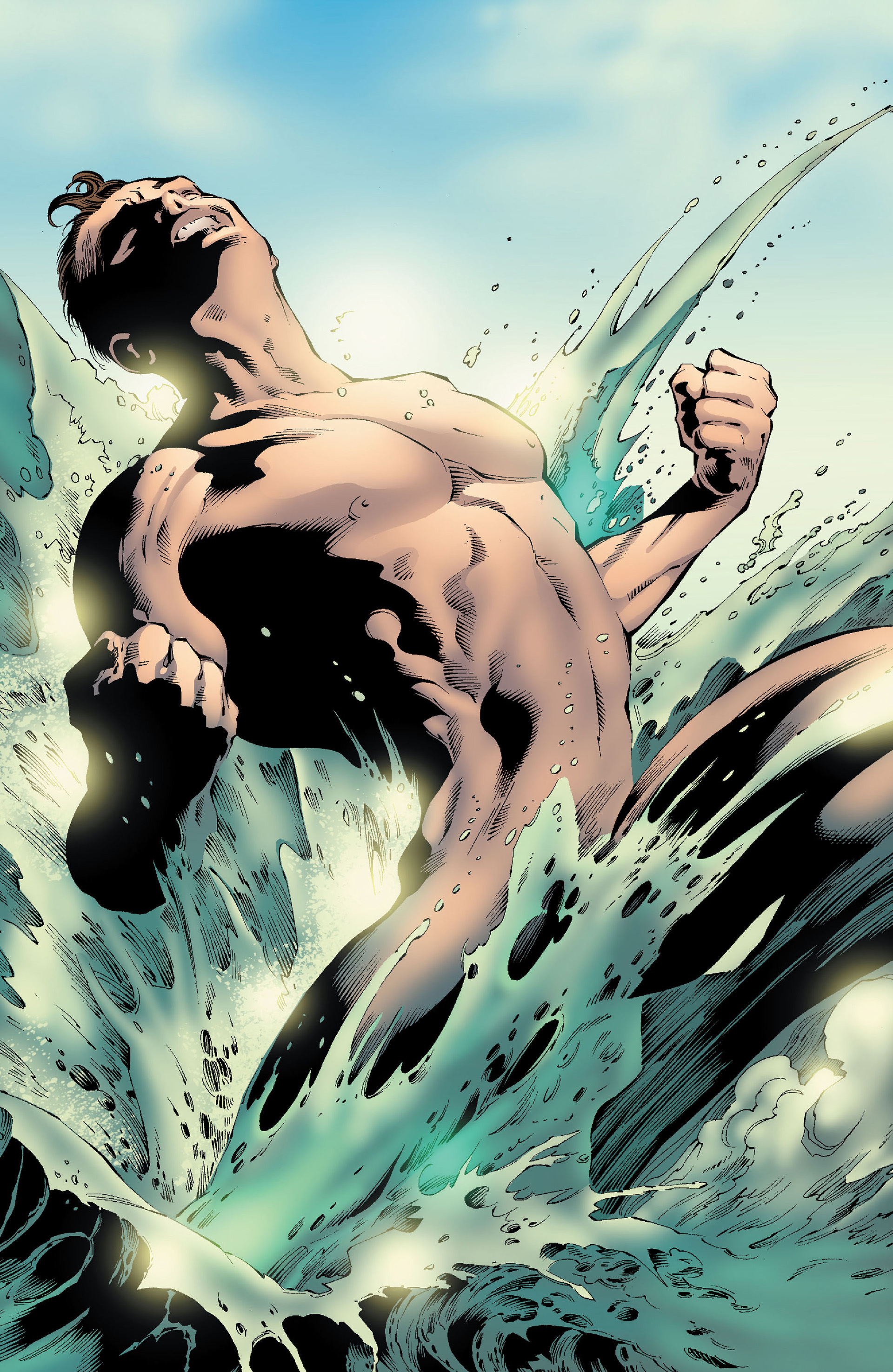 Read online Spider-Man: The Other comic -  Issue # TPB (Part 3) - 12