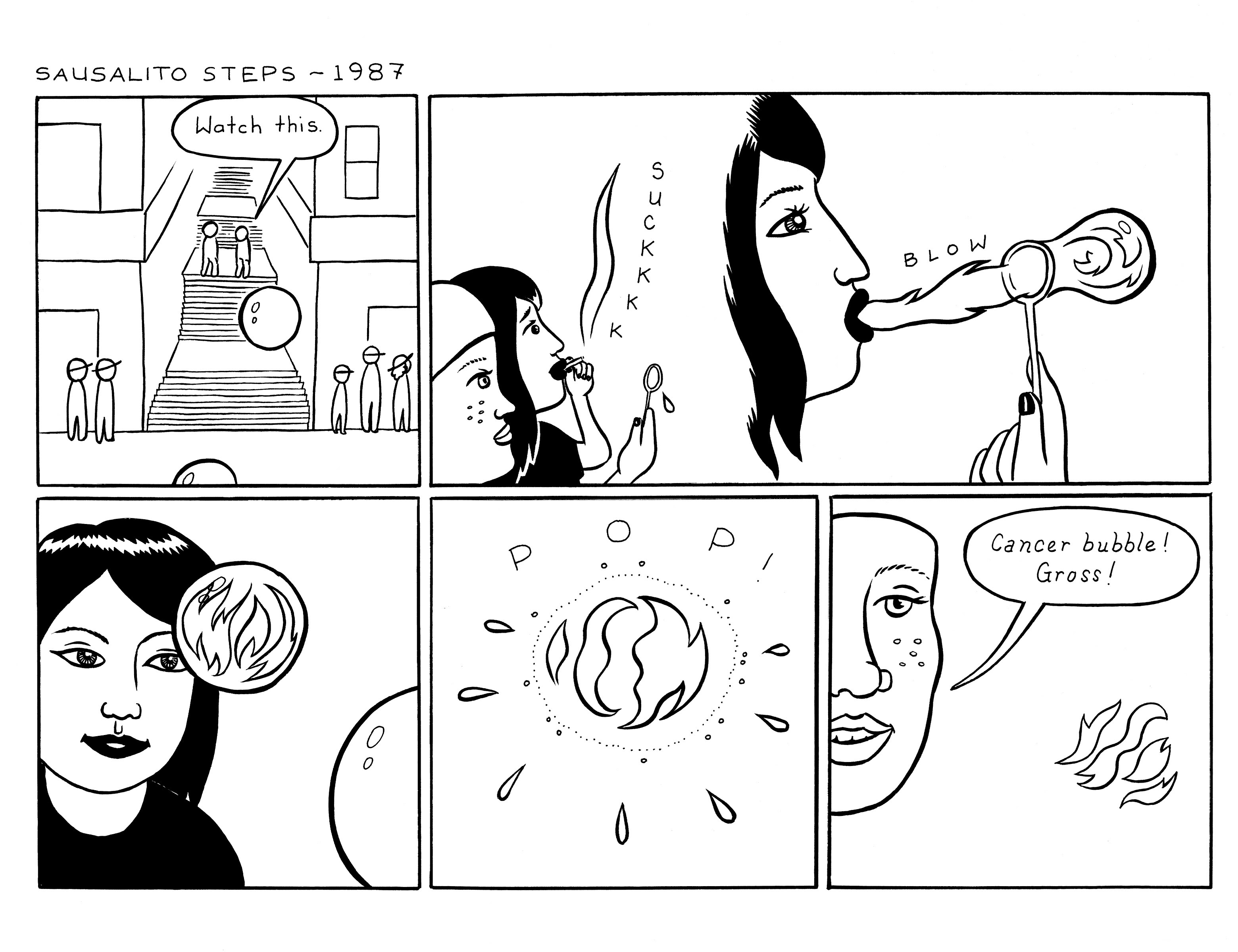 Read online I Thought YOU Hated ME comic -  Issue # Full - 28