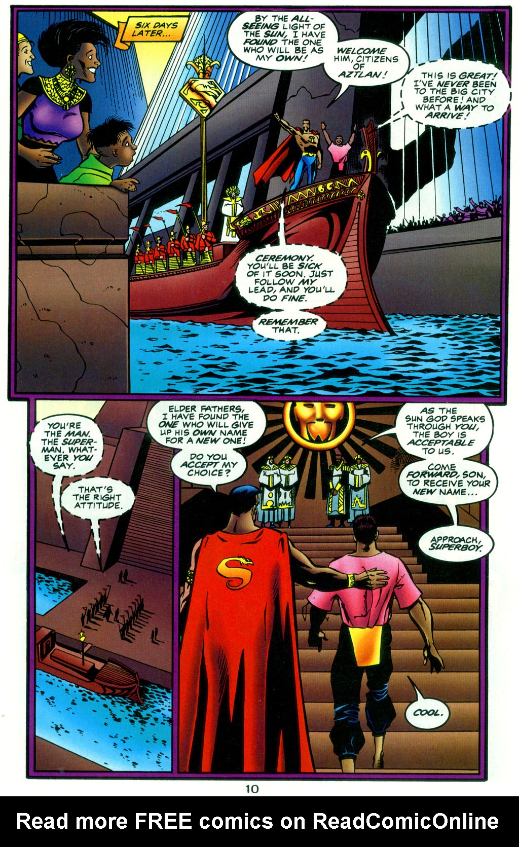 Superboy (1994) _Annual_3 Page 11