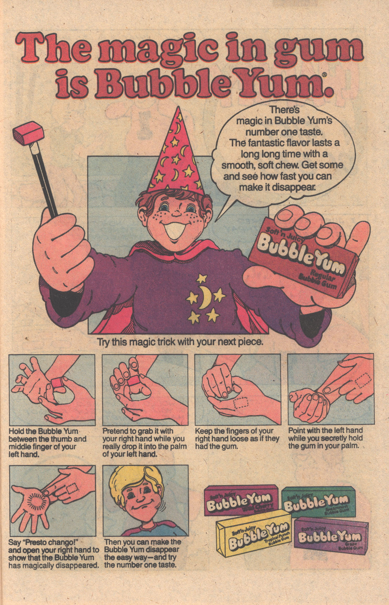 Read online Archie at Riverdale High (1972) comic -  Issue #82 - 9