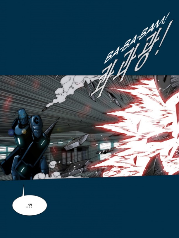Read online Avengers: Electric Rain comic -  Issue #15 - 5