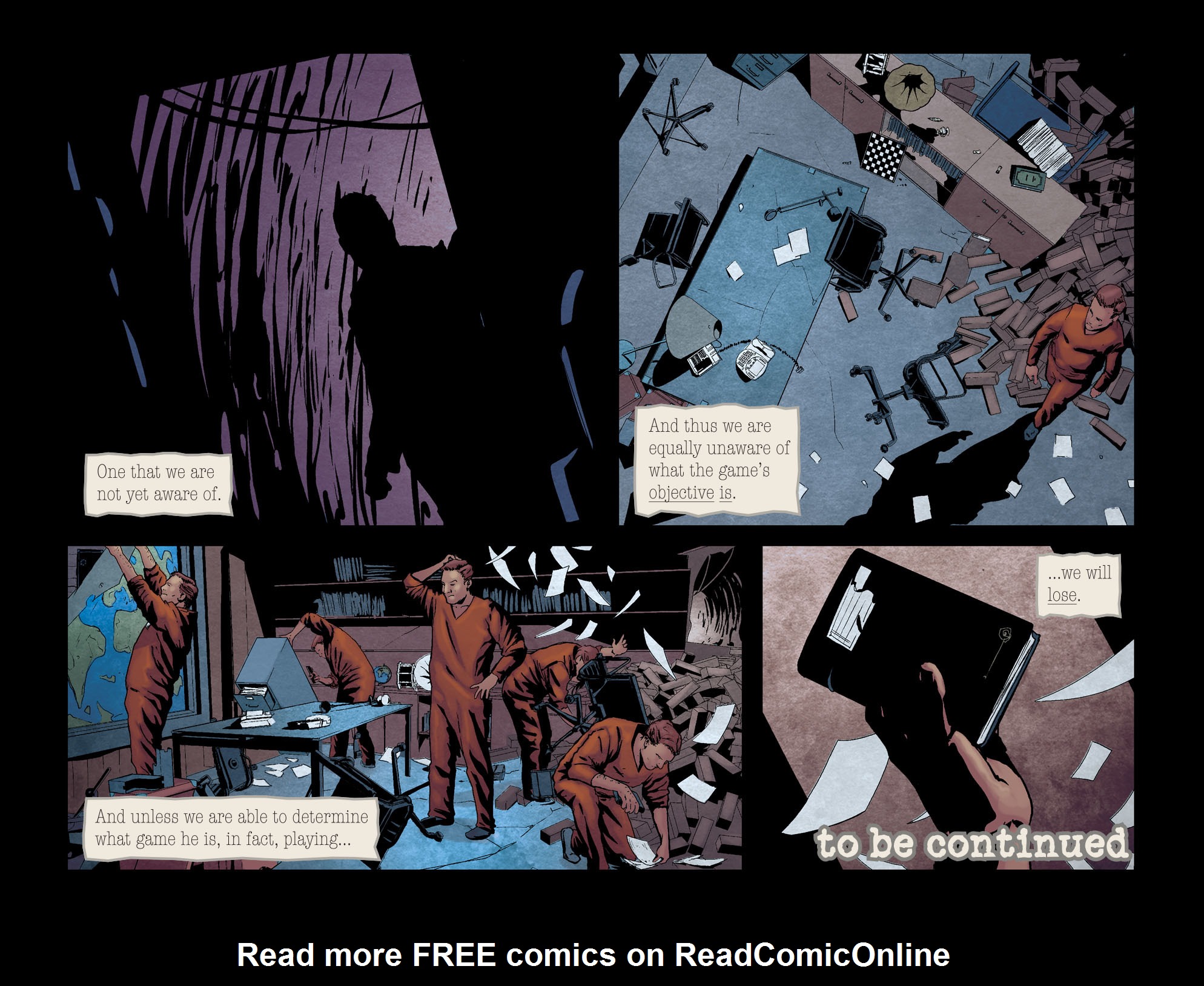 Read online Legends of the Dark Knight [I] comic -  Issue #77 - 22