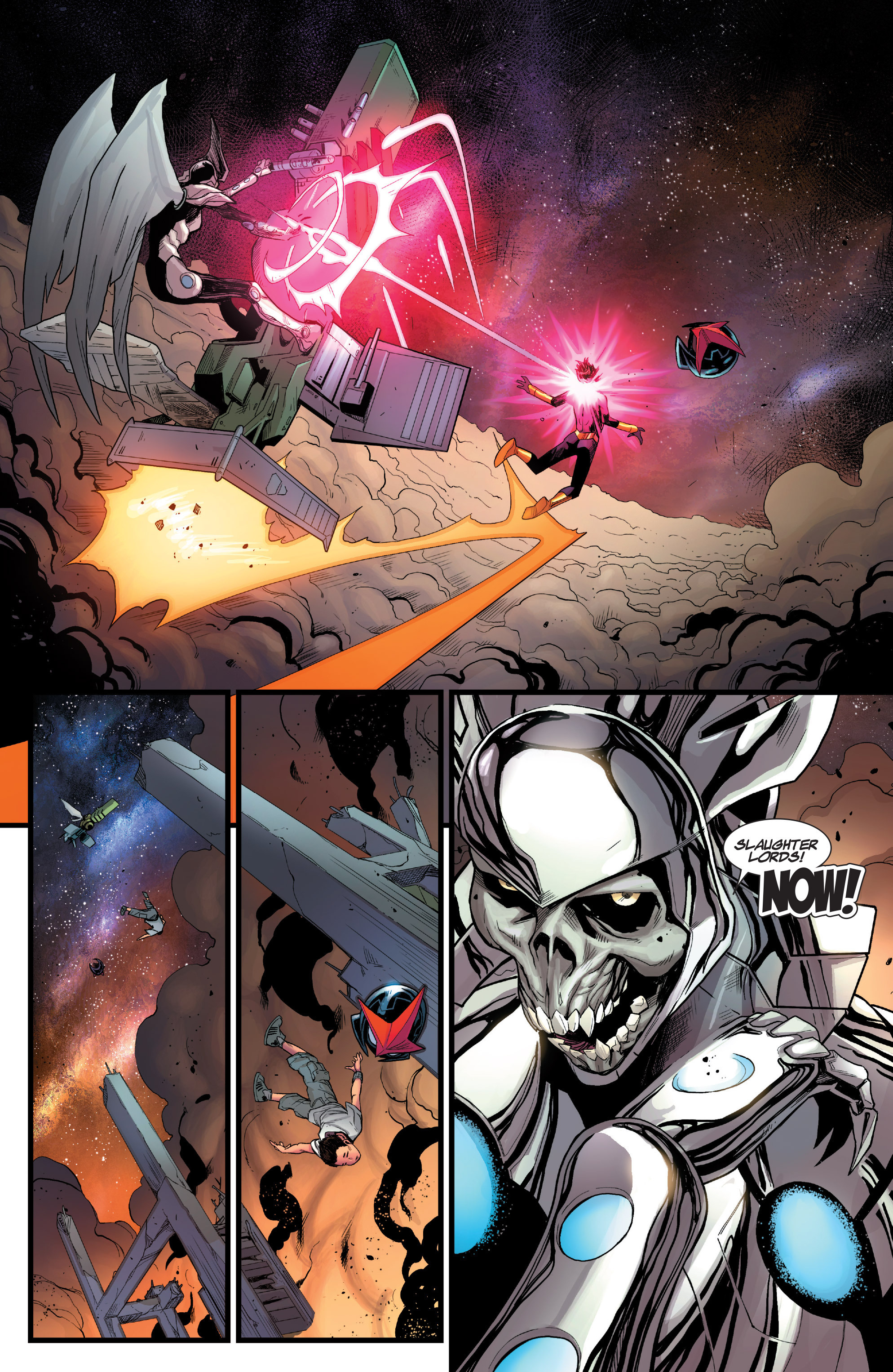 Read online Guardians of the Galaxy and X-Men: The Black Vortex comic -  Issue # TPB (Part 2) - 46