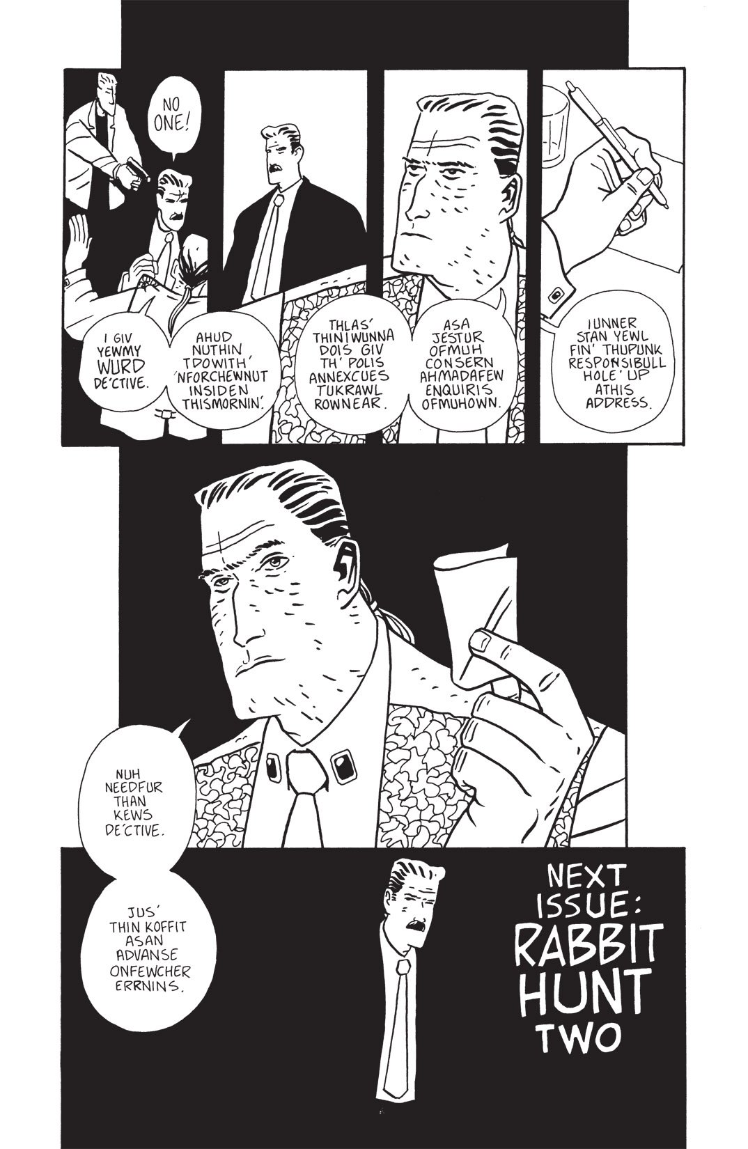 Read online Kane comic -  Issue # TPB 2 - 72