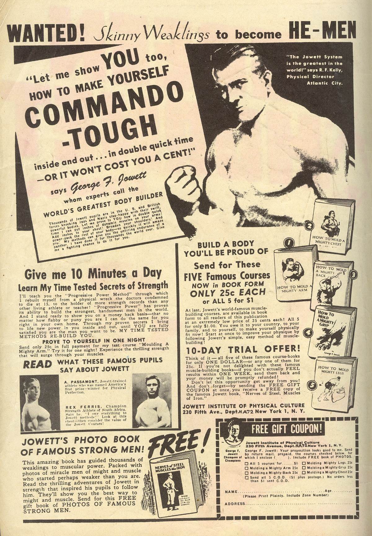 Read online Green Hornet Comics comic -  Issue #33 - 2