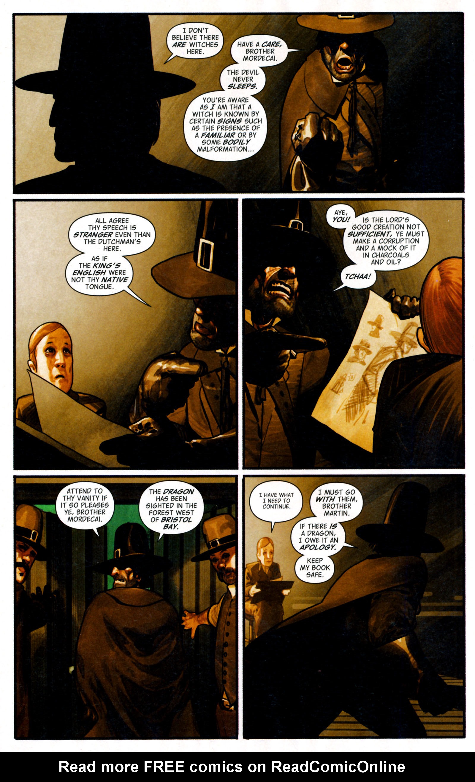 Read online Batman: The Return of Bruce Wayne comic -  Issue #2 - 17