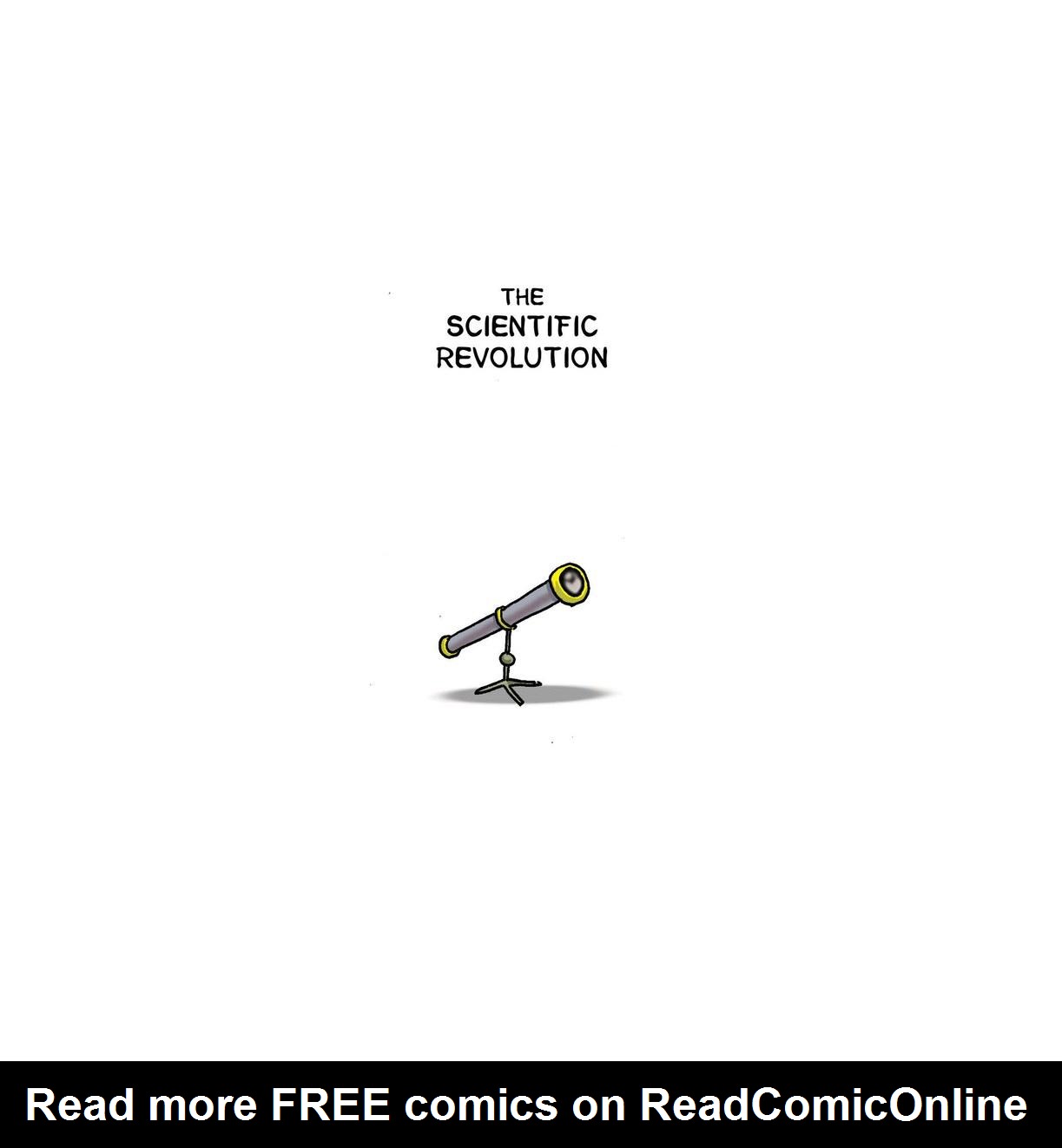 Read online Science: A Discovery In Comics comic -  Issue # TPB (Part 1) - 92