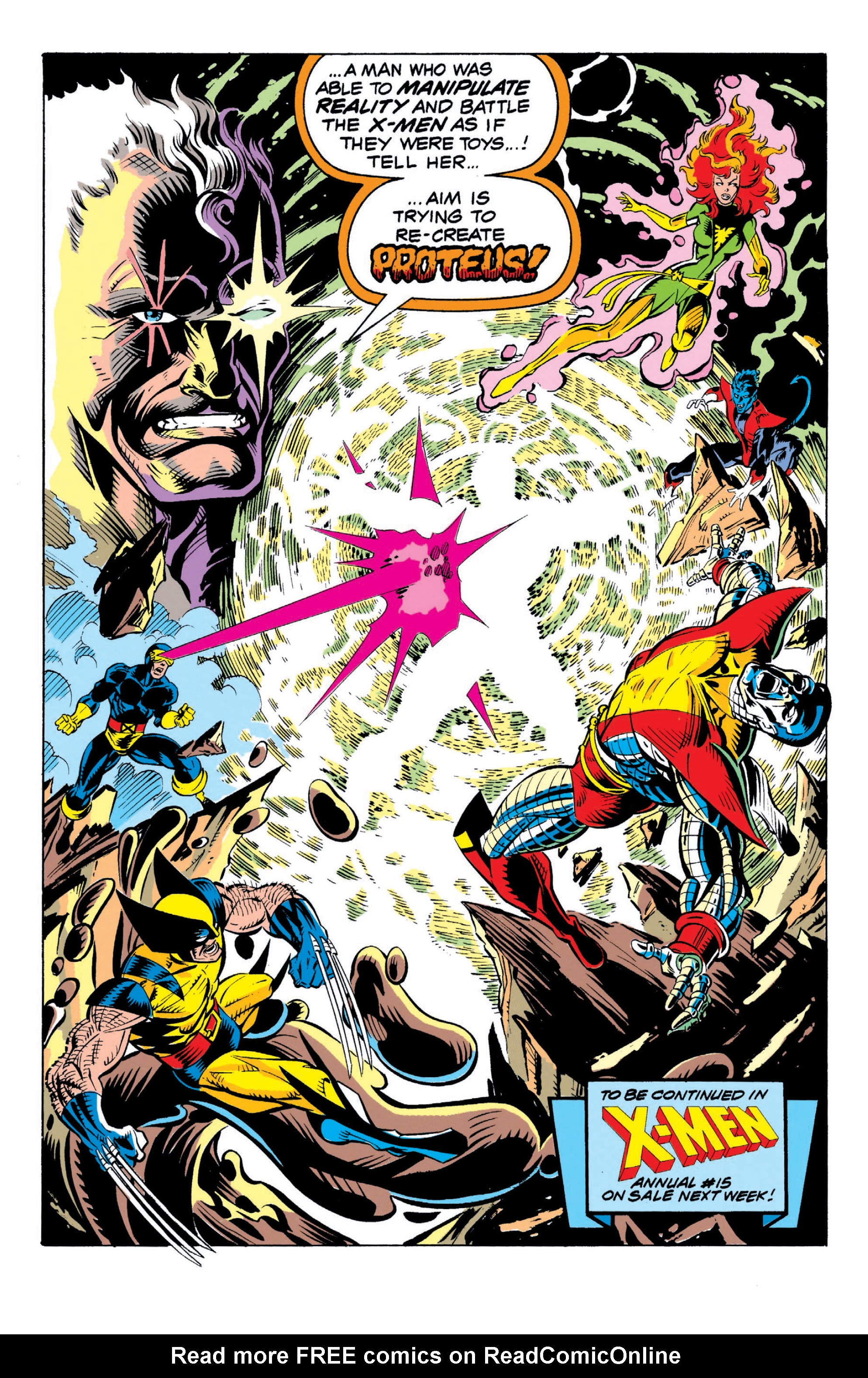 Read online New Mutants Epic Collection comic -  Issue # TPB The End Of The Beginning (Part 4) - 75