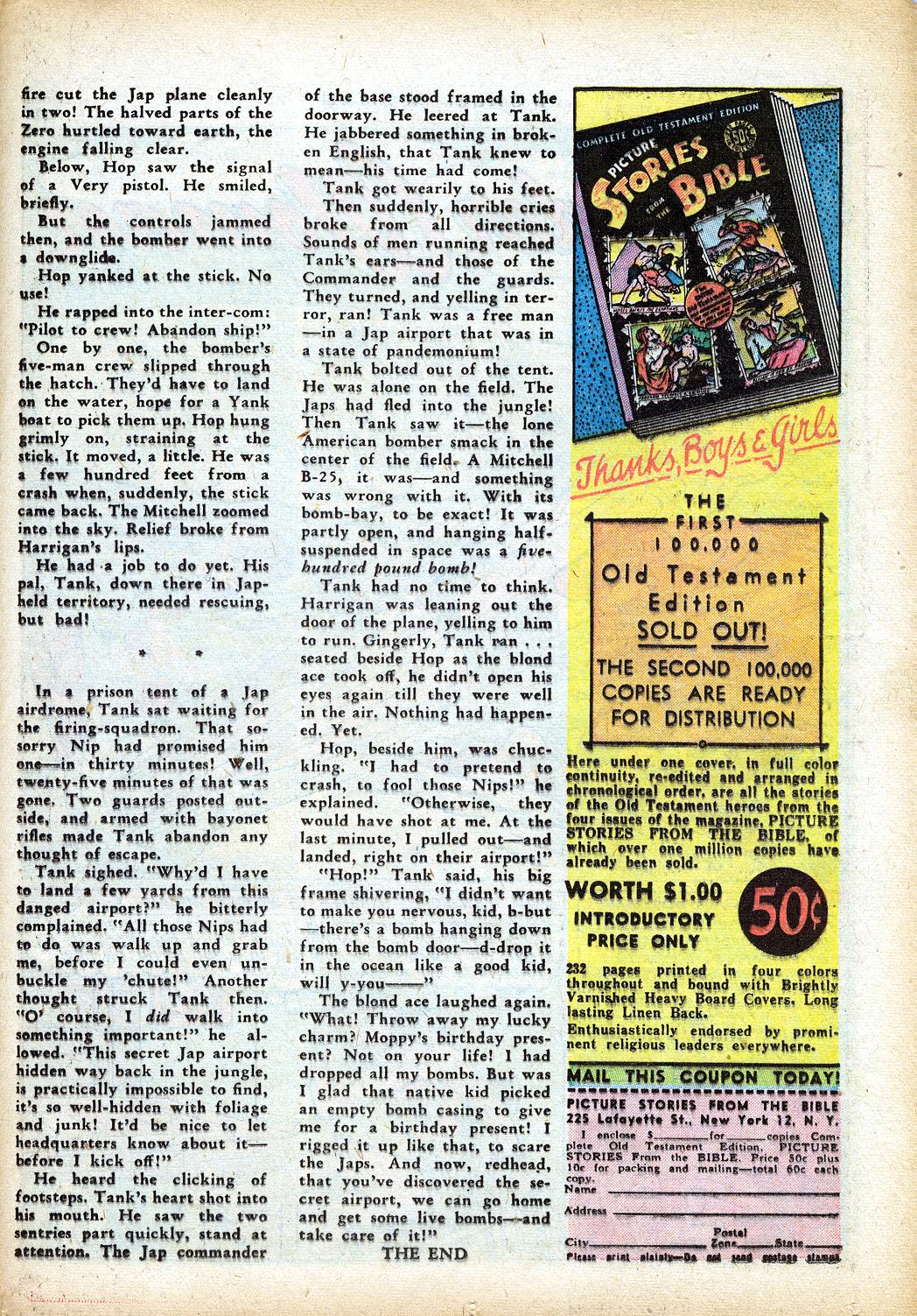 Read online Wonder Woman (1942) comic -  Issue #10 - 38