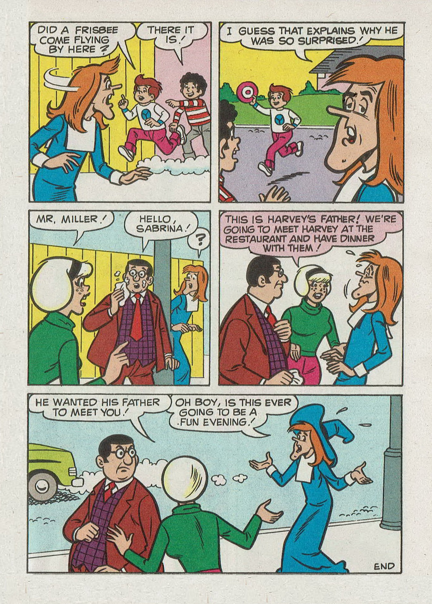 Read online Archie's Pals 'n' Gals Double Digest Magazine comic -  Issue #70 - 54