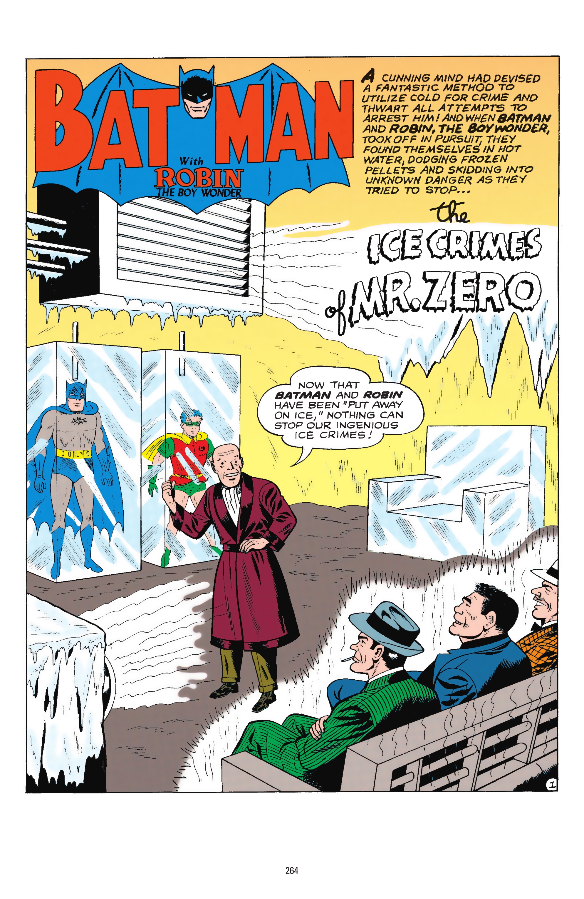 Read online Batman in the Fifties comic -  Issue # TPB (Part 3) - 63