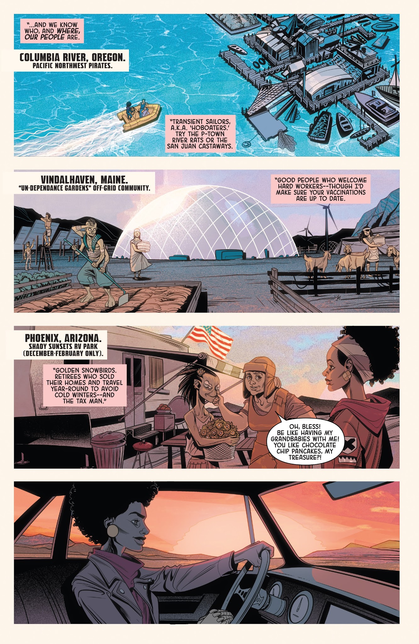 Read online Secret Empire: Brave New World comic -  Issue #4 - 9