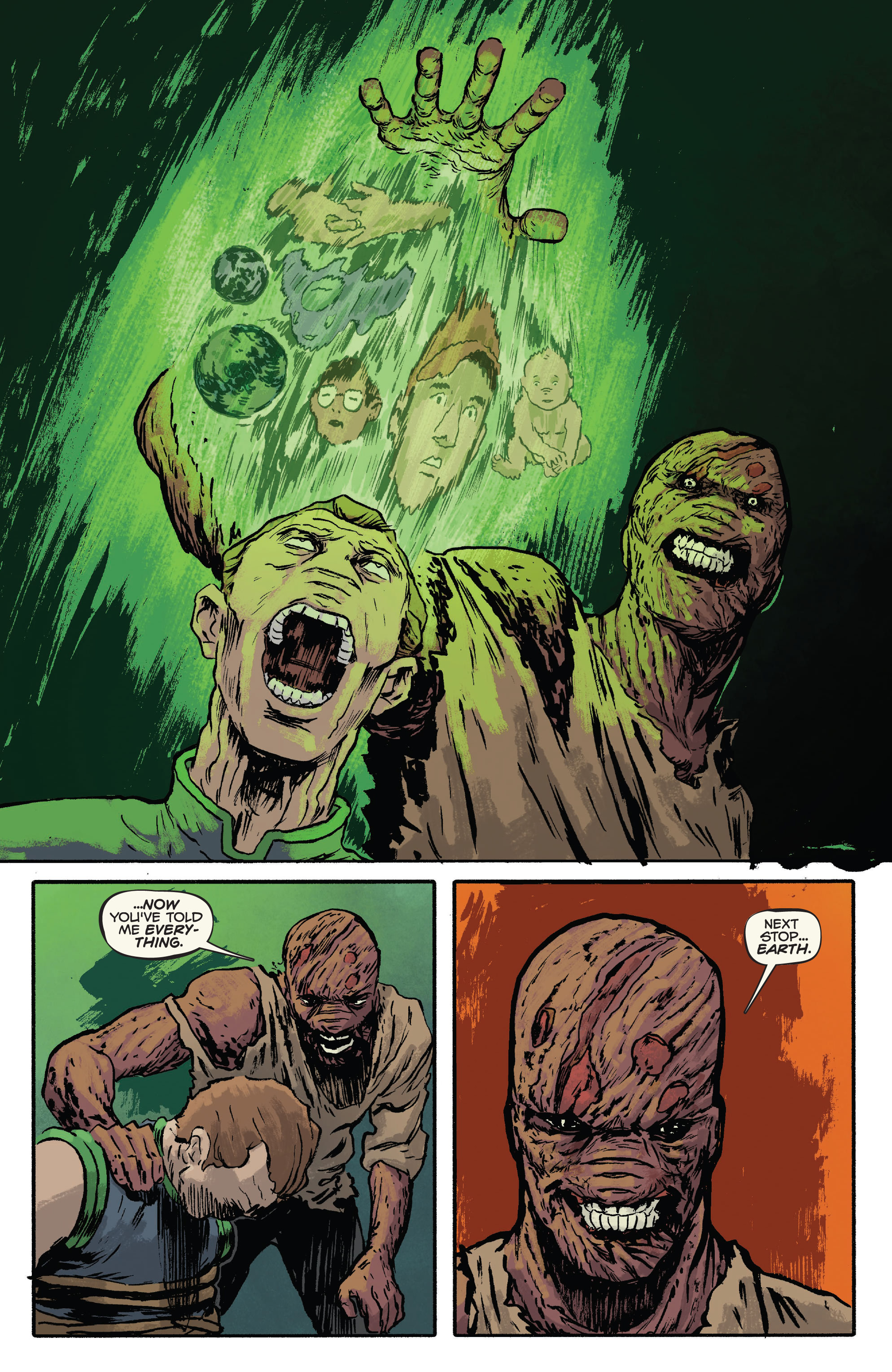 Read online Gwenpool Omnibus comic -  Issue # TPB (Part 3) - 2