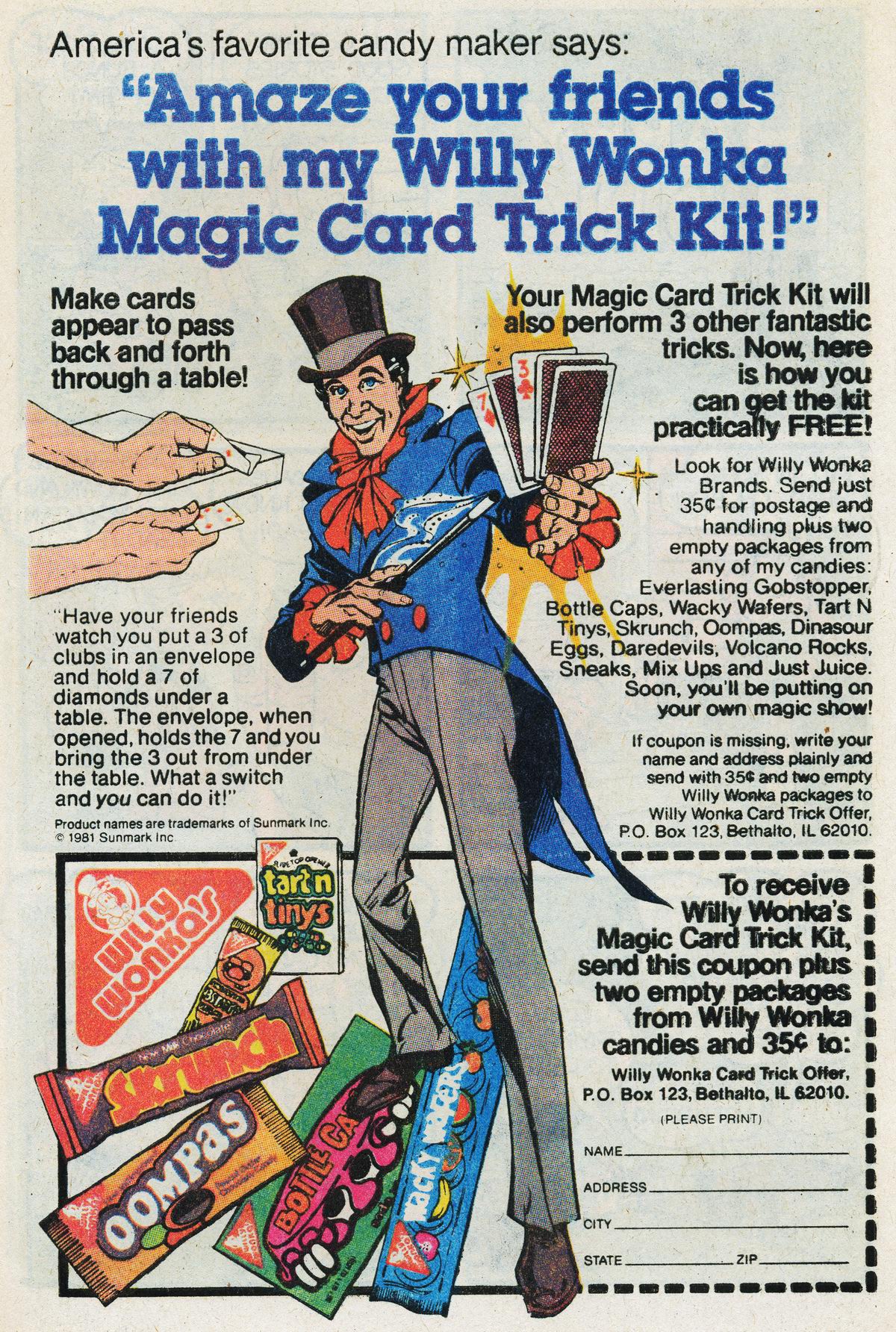 Read online Dennis the Menace comic -  Issue #2 - 28