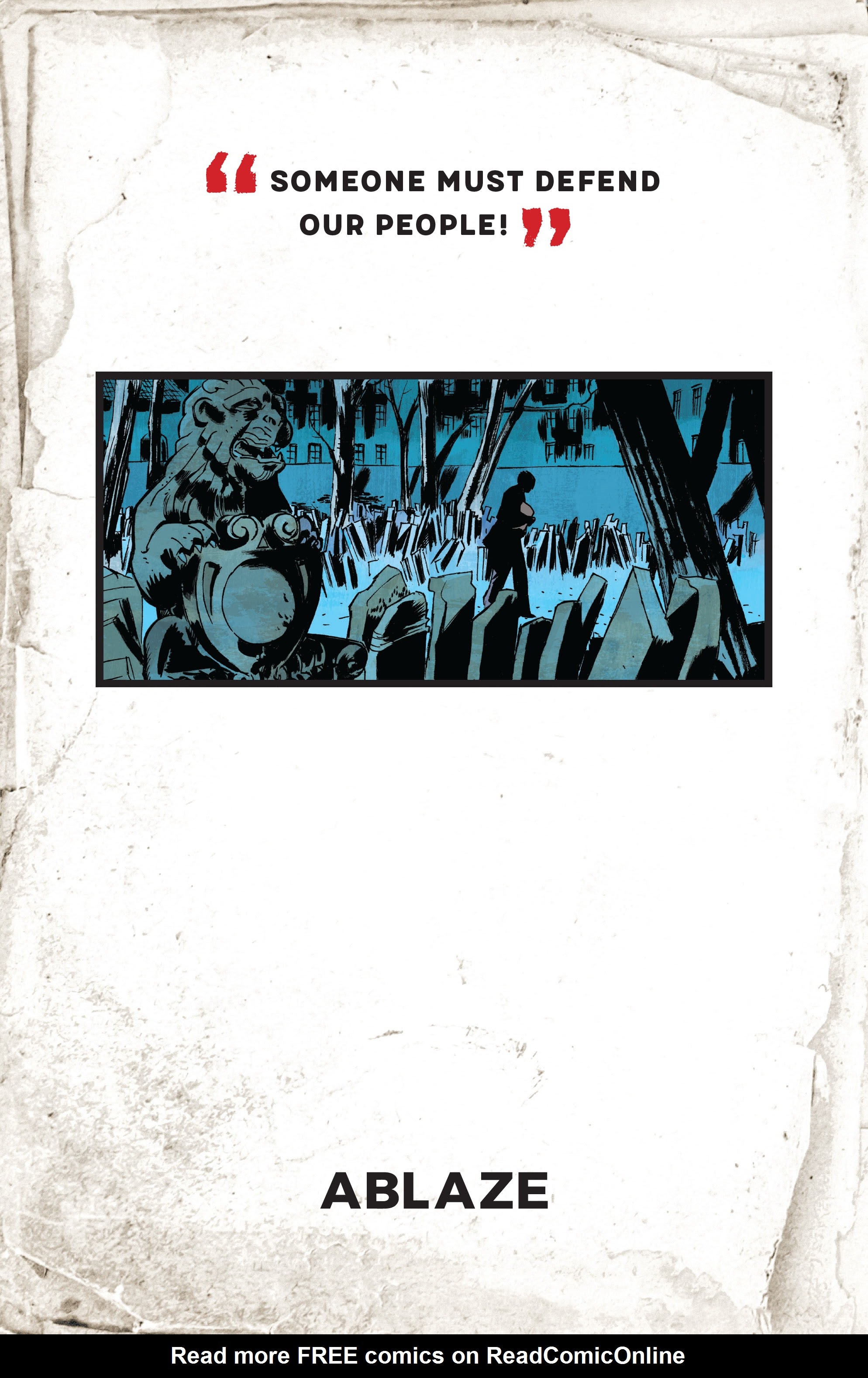 Read online He Who Fights With Monsters comic -  Issue #1 - 36