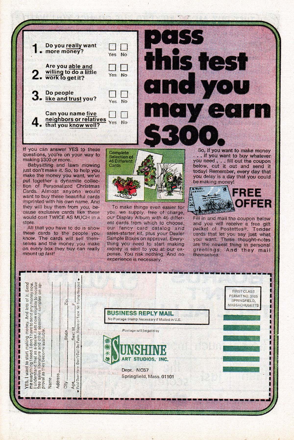 Read online G.I. Combat (1952) comic -  Issue #165 - 22