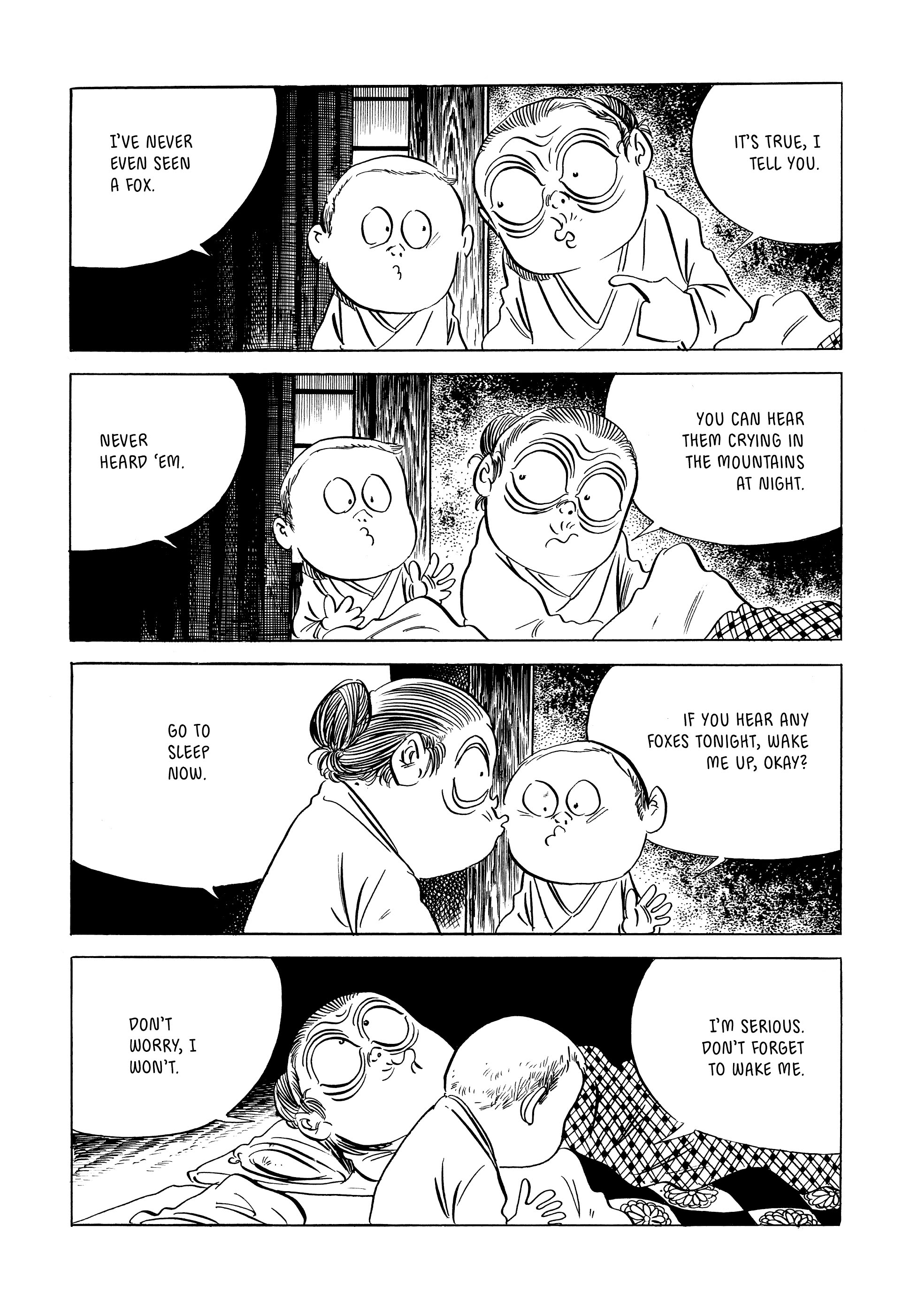 Read online Showa: A History of Japan comic -  Issue # TPB 1 (Part 1) - 61