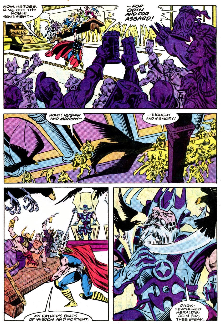 Thor (1966) _Annual_12 Page 9
