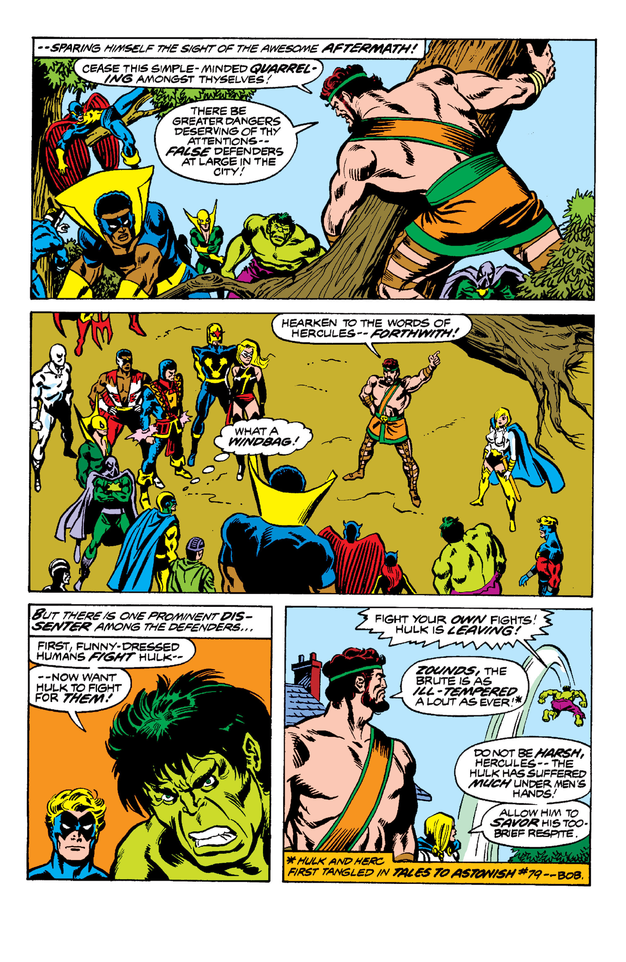 Read online Nova Classic comic -  Issue # TPB 2 (Part 2) - 52