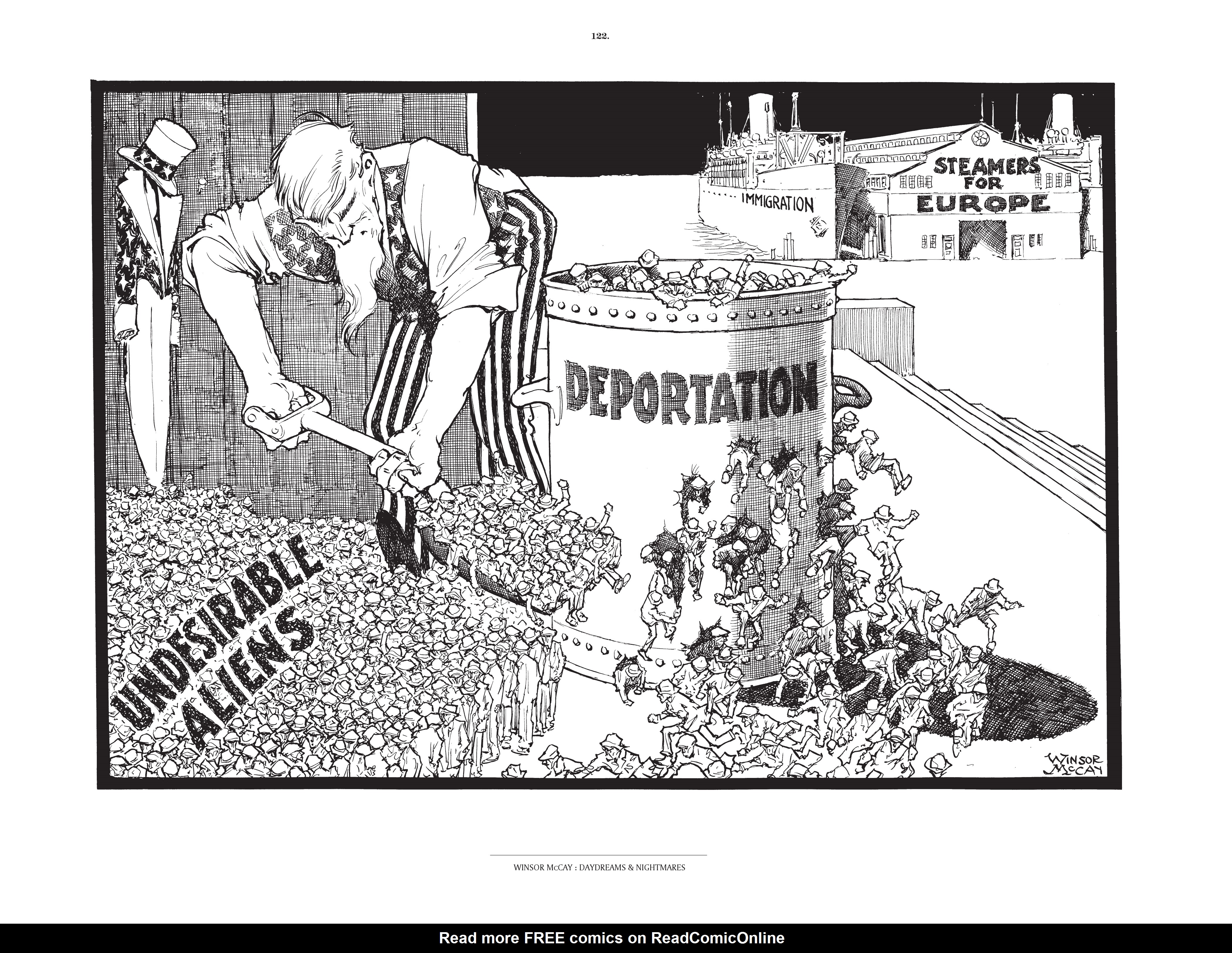 Read online Daydreams and Nightmares comic -  Issue # TPB (Part 2) - 23