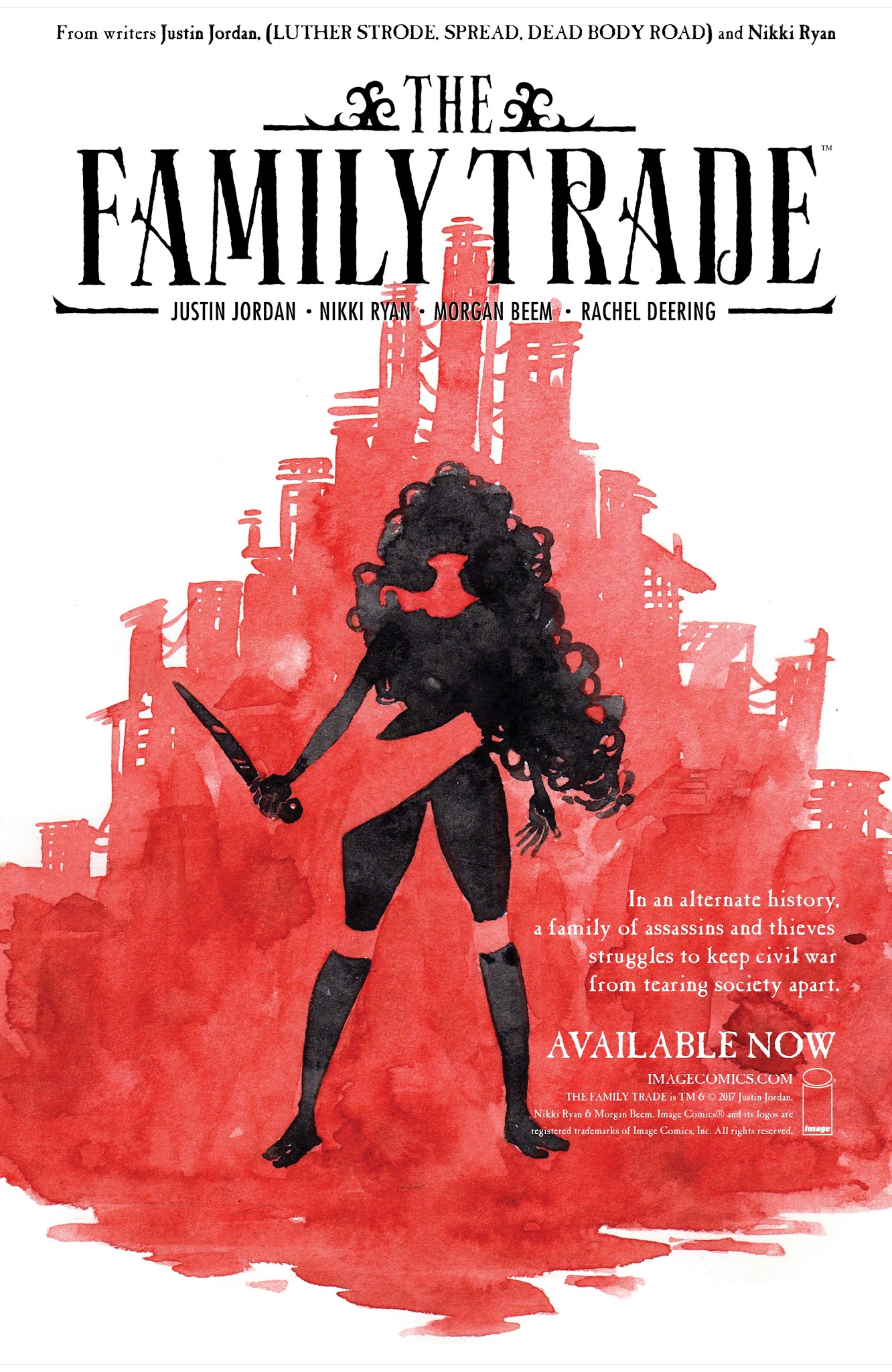 Read online Retcon comic -  Issue #4 - 29