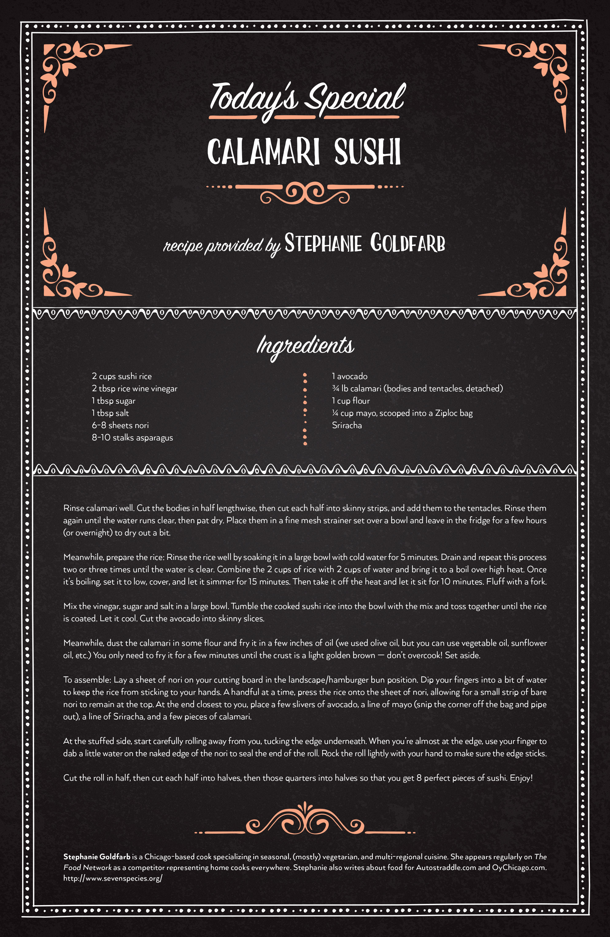 Read online Brave Chef Brianna comic -  Issue #4 - 25