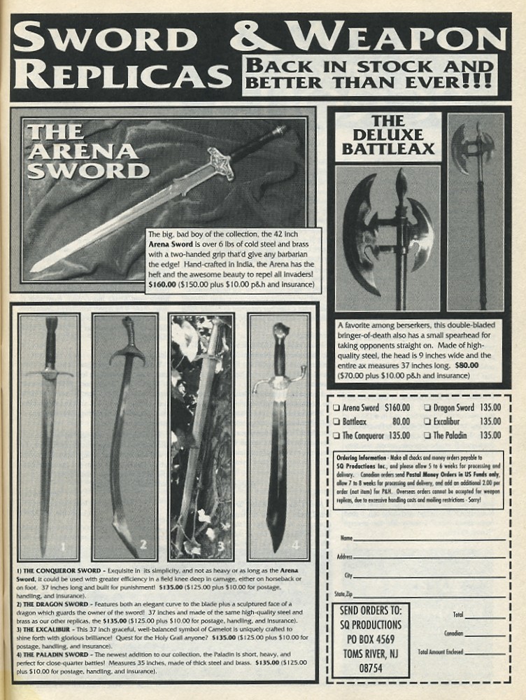 Read online The Savage Sword Of Conan comic -  Issue #193 - 63