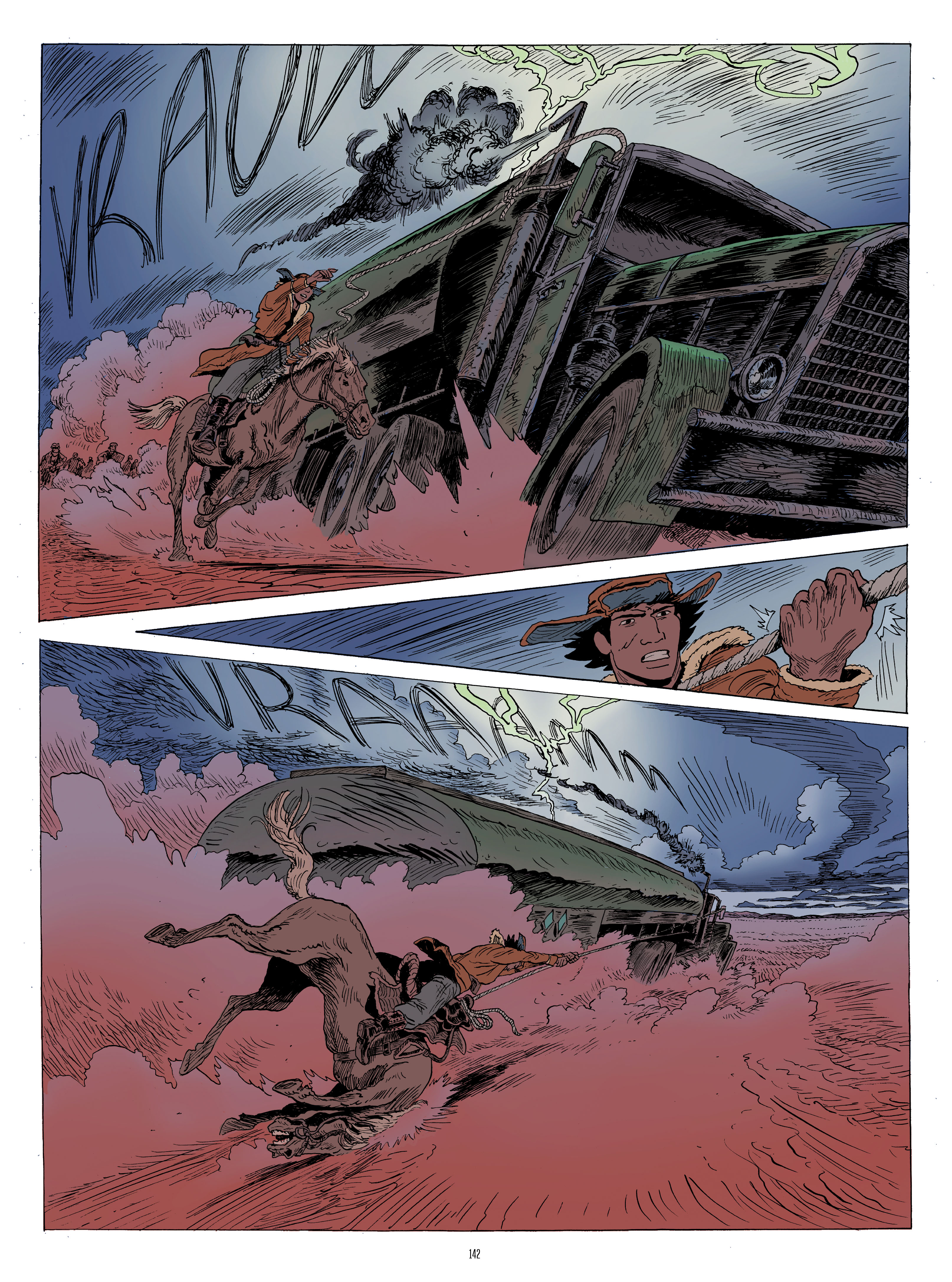 Read online Negalyod comic -  Issue # TPB (Part 2) - 43