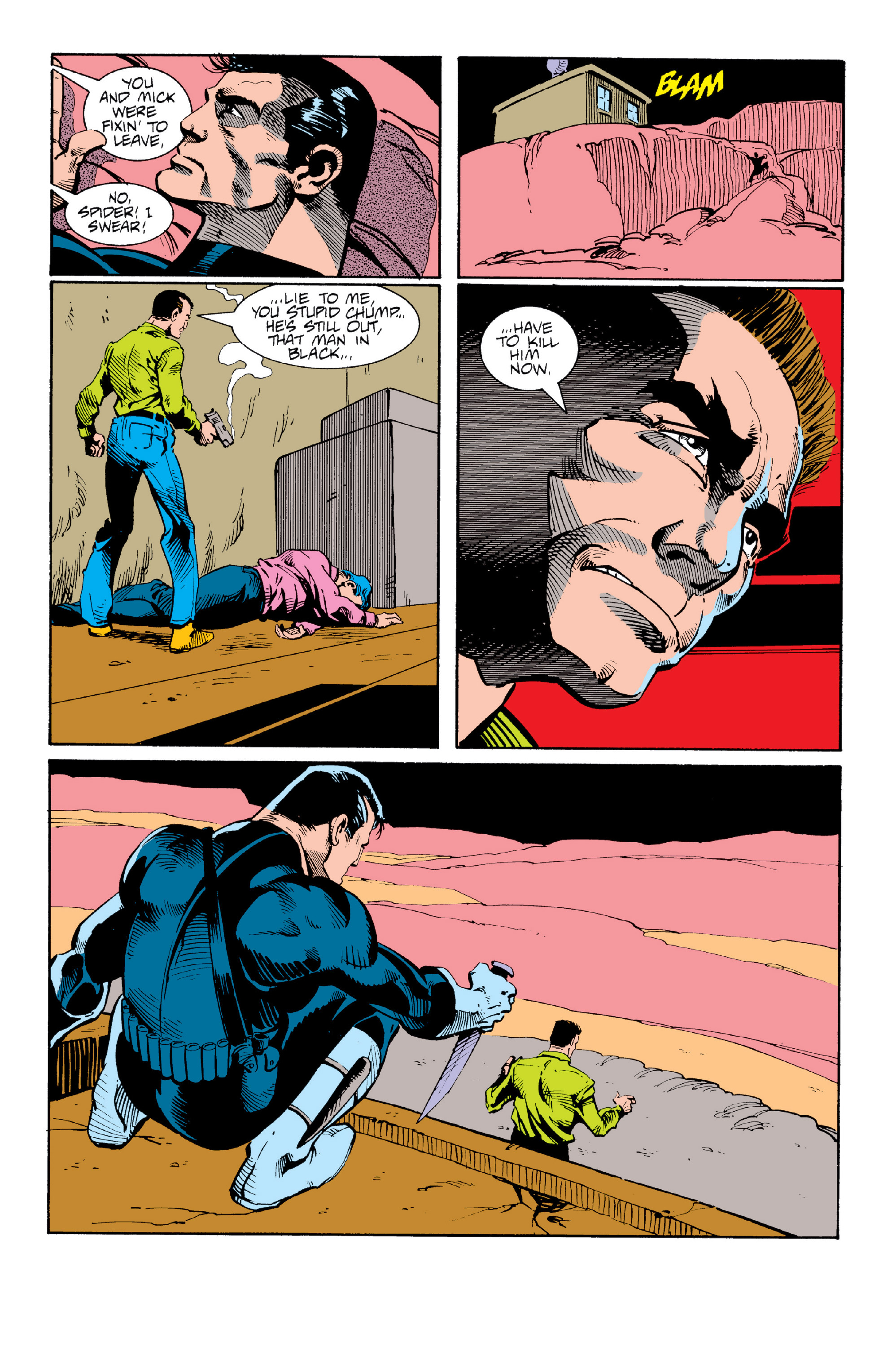 Read online Punisher Epic Collection comic -  Issue # TPB 3 (Part 3) - 59