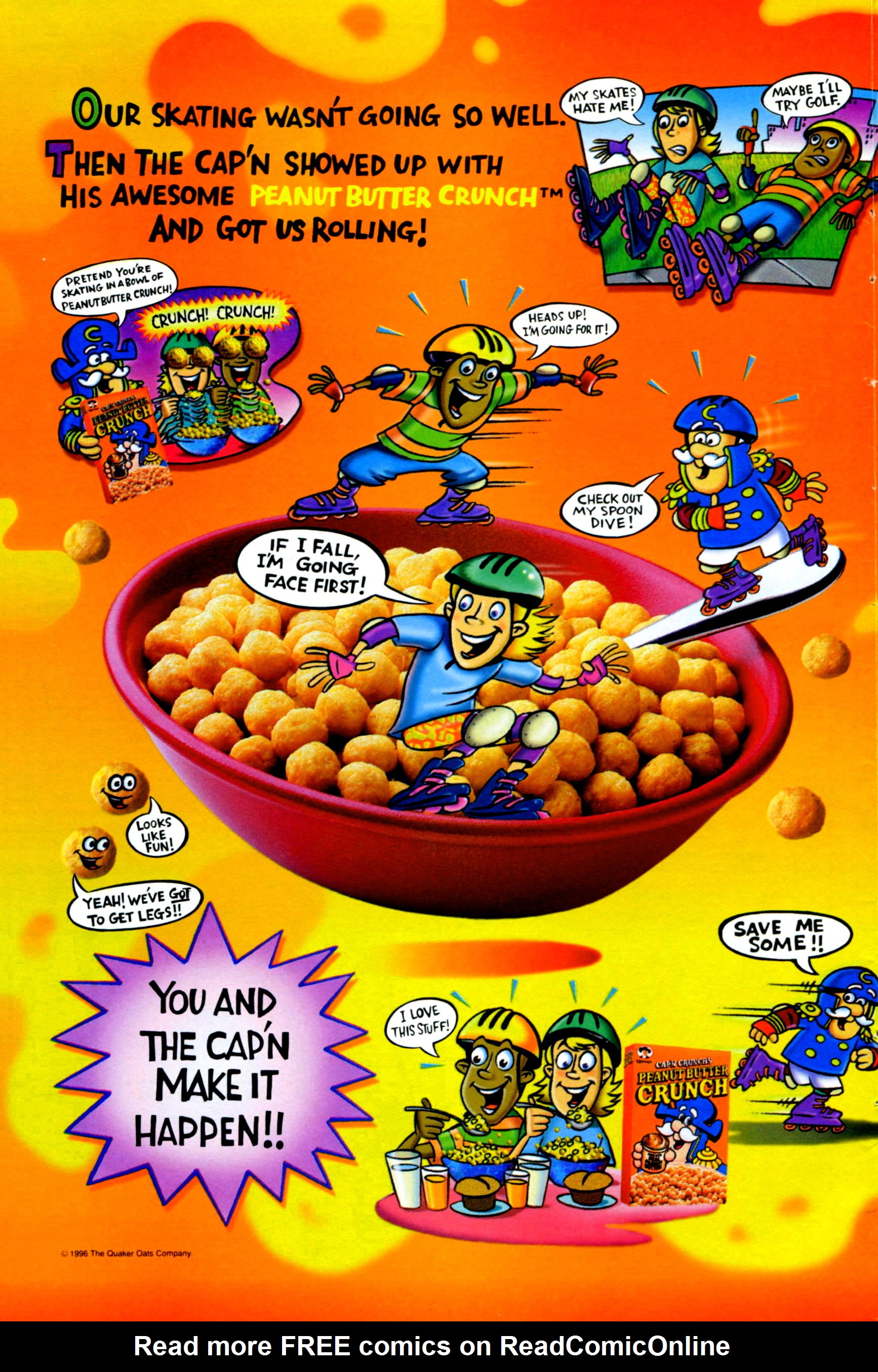 Read online Archie's Pal Jughead Comics comic -  Issue #86 - 2