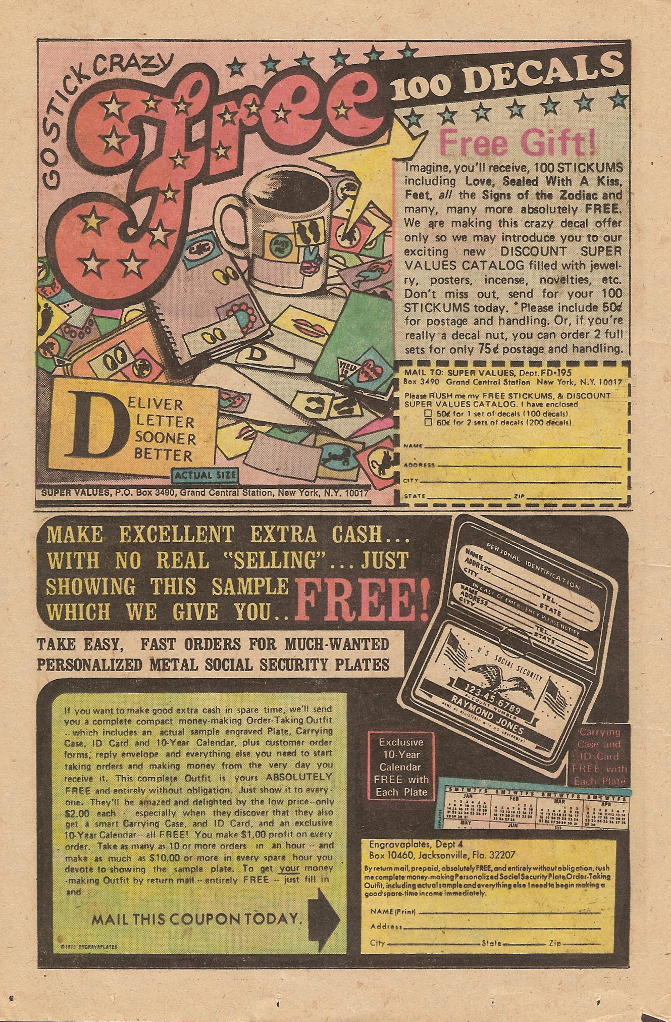 Read online Pep Comics comic -  Issue #297 - 12