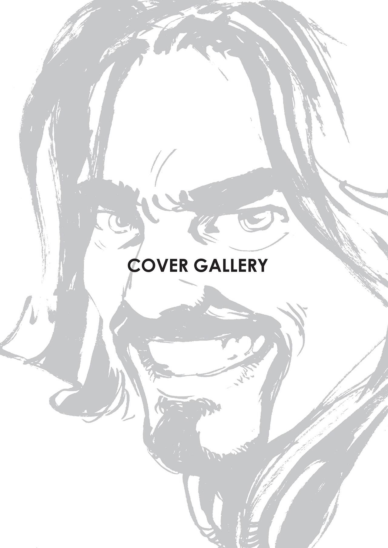 Read online Nikolai Dante comic -  Issue # TPB 3 - 132