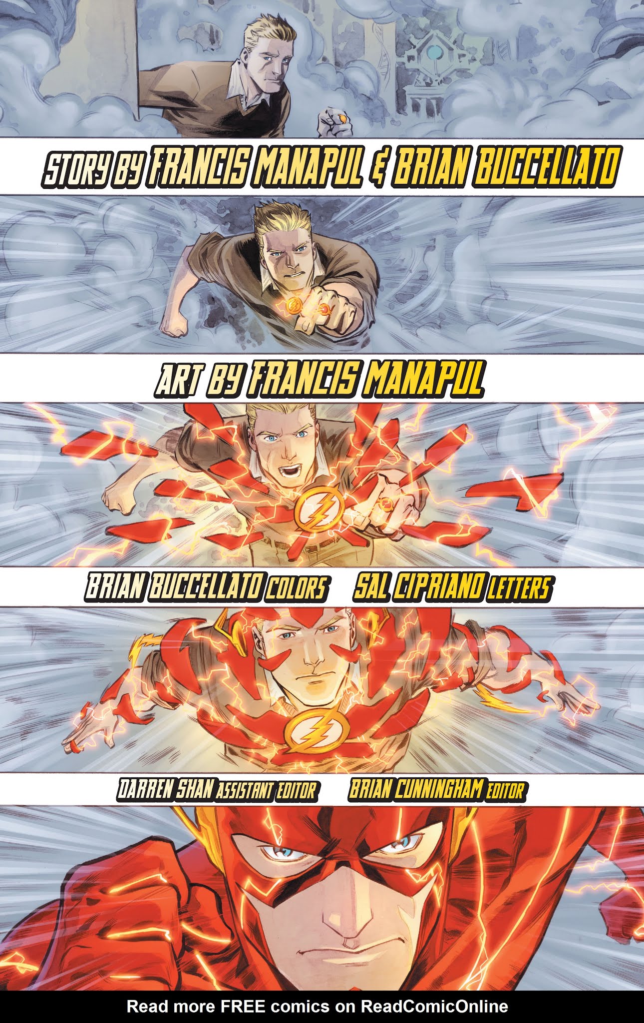 Read online Justice League Giant comic -  Issue # TPB - 47