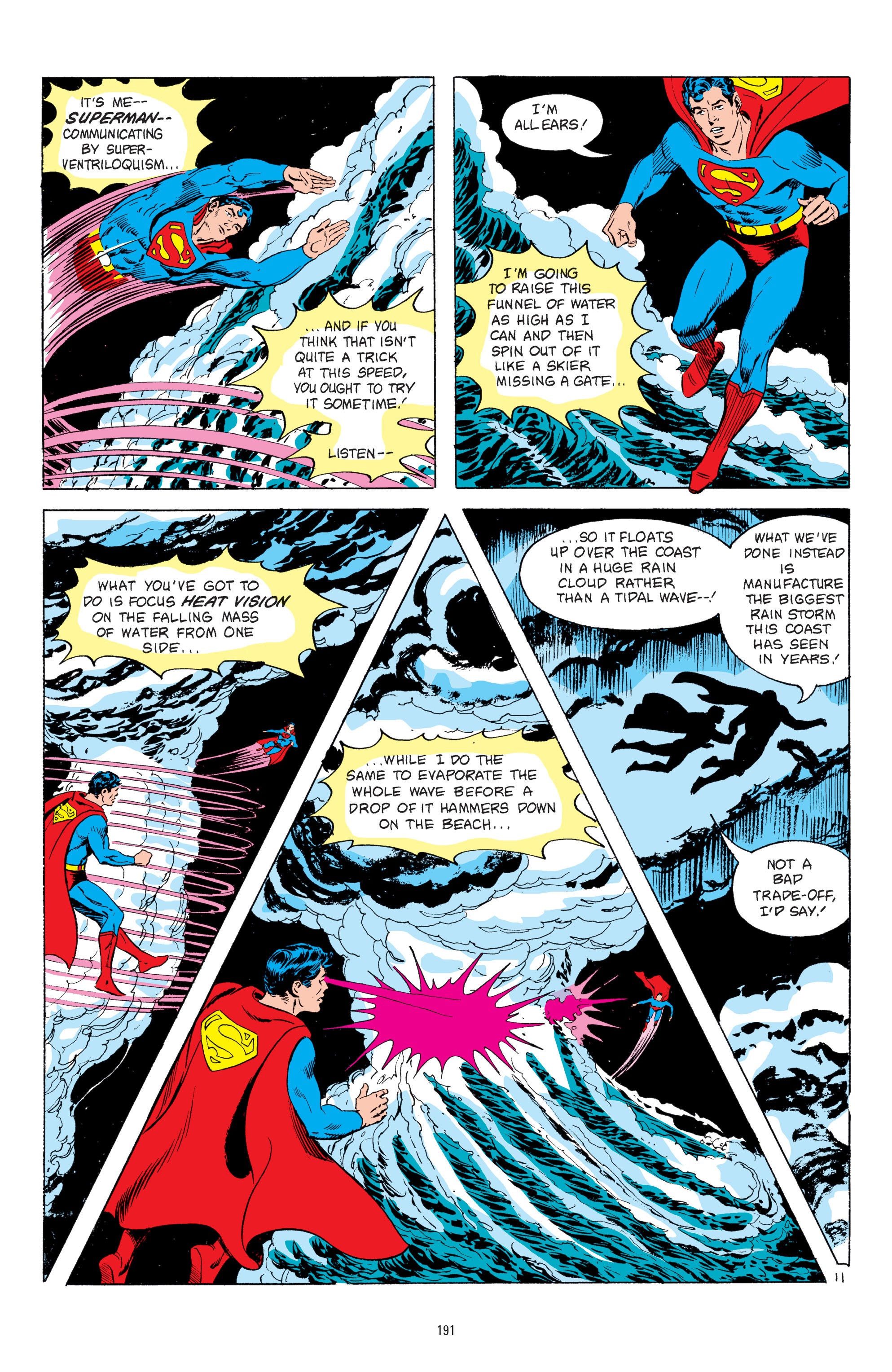 Read online Superboy: A Celebration of 75 Years comic -  Issue # TPB (Part 2) - 92