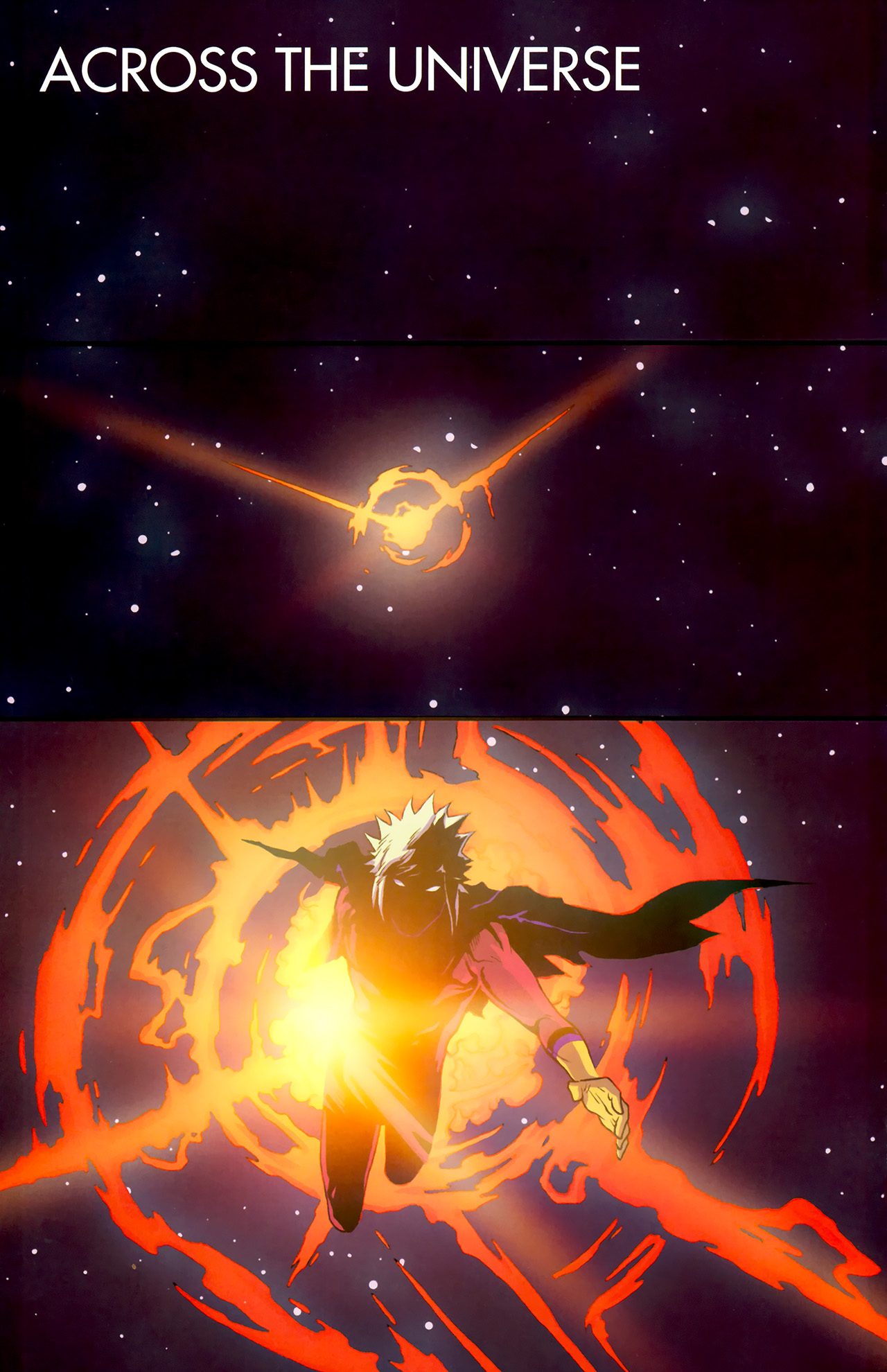 Read online Gladstone's School for World Conquerors (2011) comic -  Issue #3 - 18