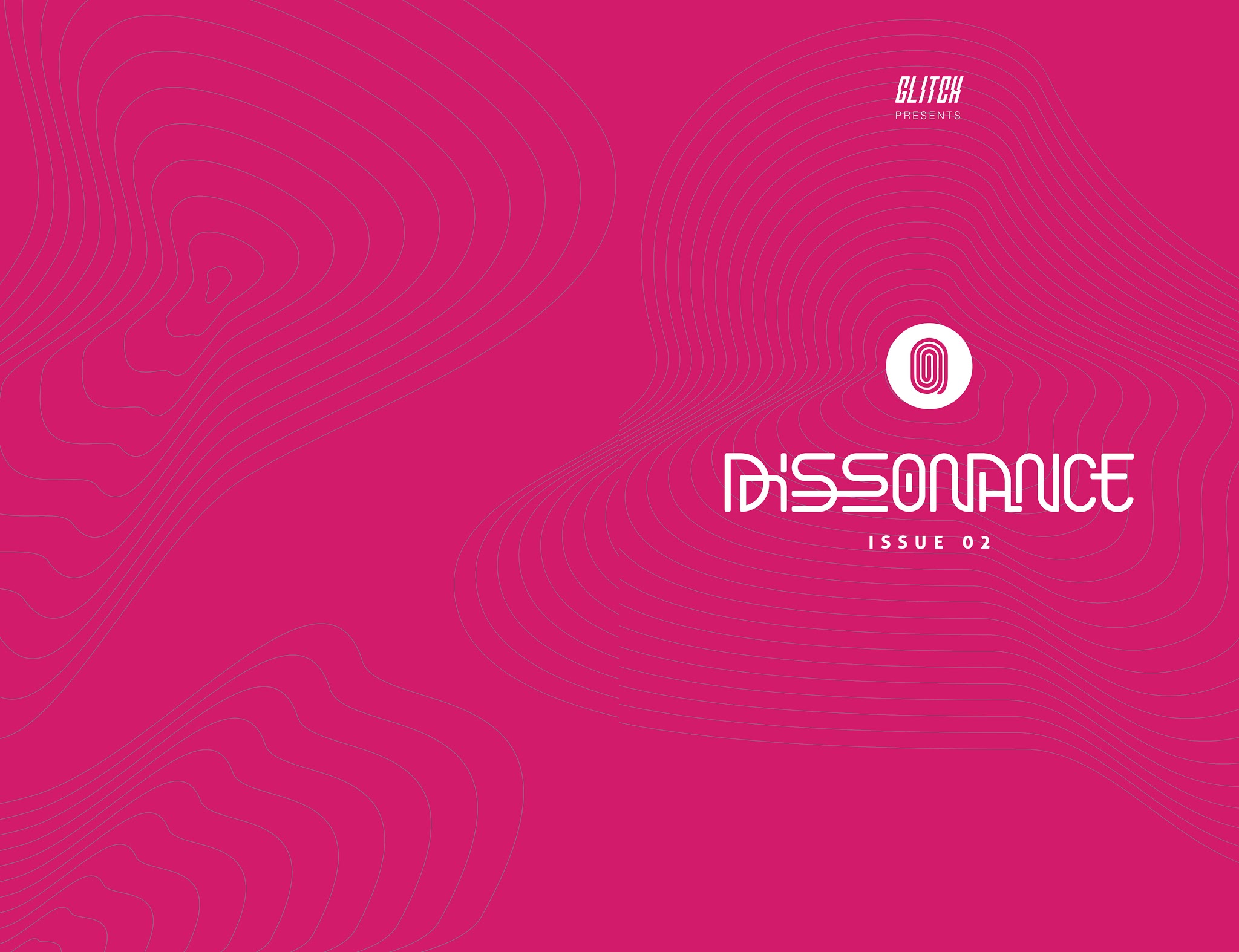 Read online Dissonance comic -  Issue #2 - 2