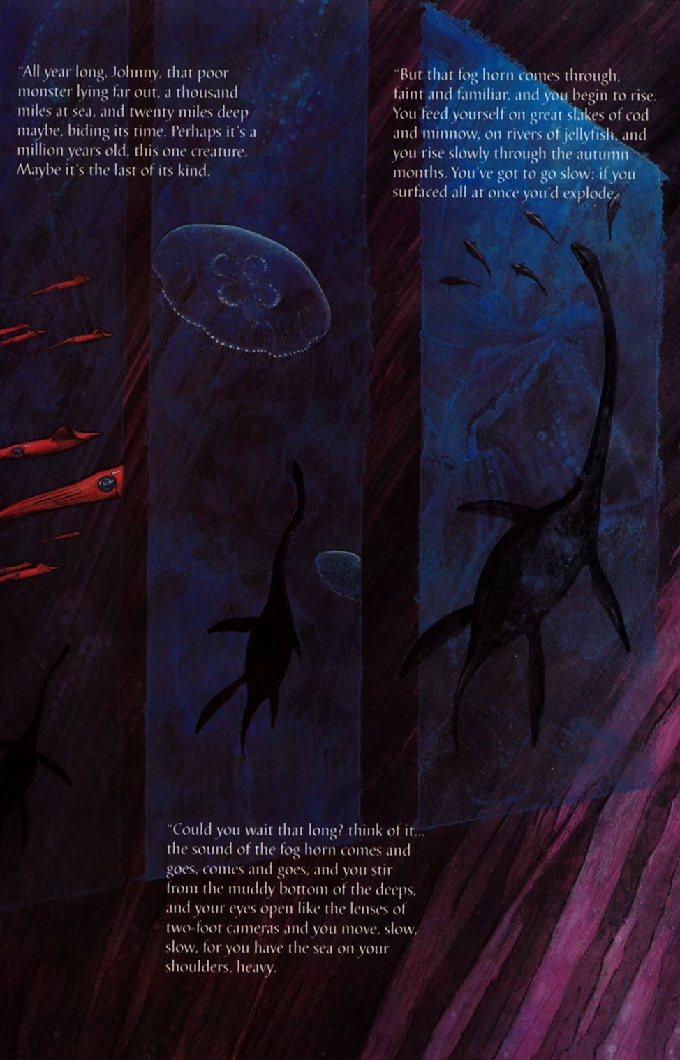 Read online Ray Bradbury Comics comic -  Issue #3 - 11